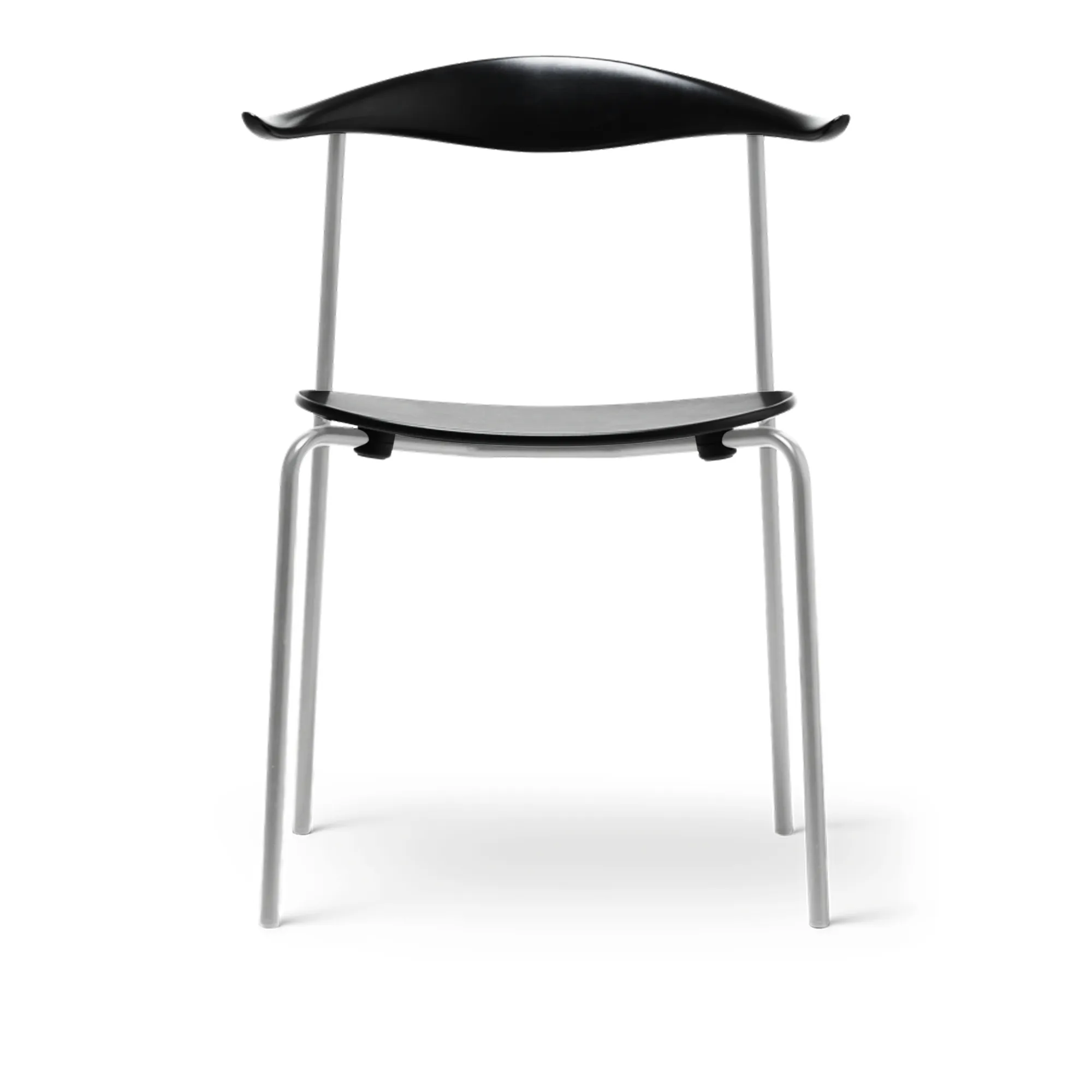 CH88T stol rustfrit stål - 1