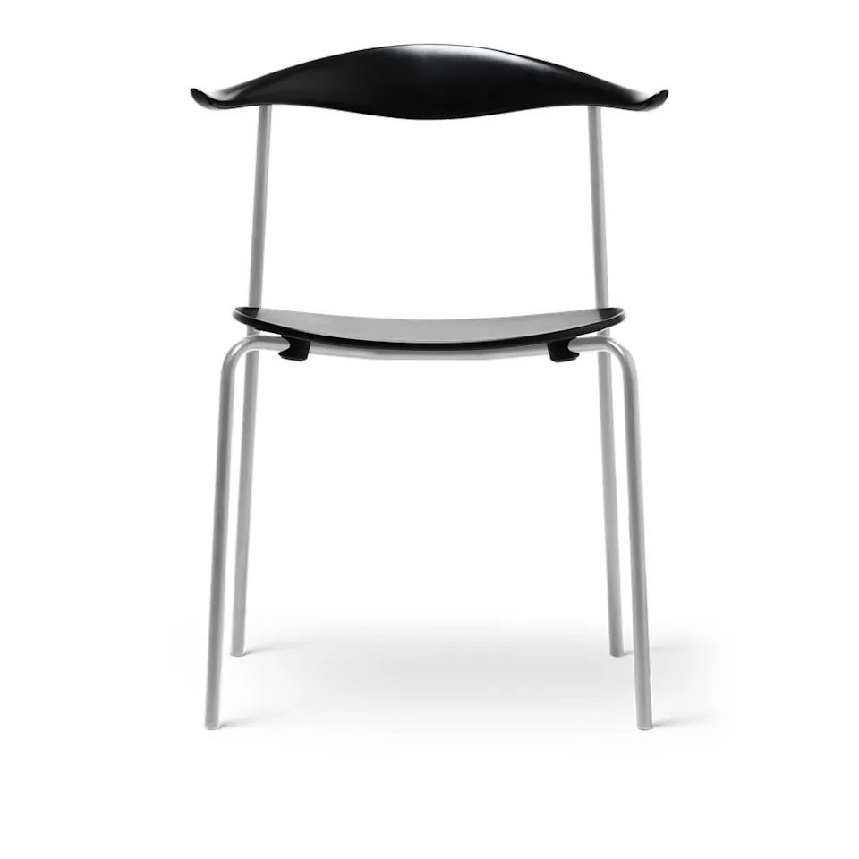 CH88T stol rustfrit stål
