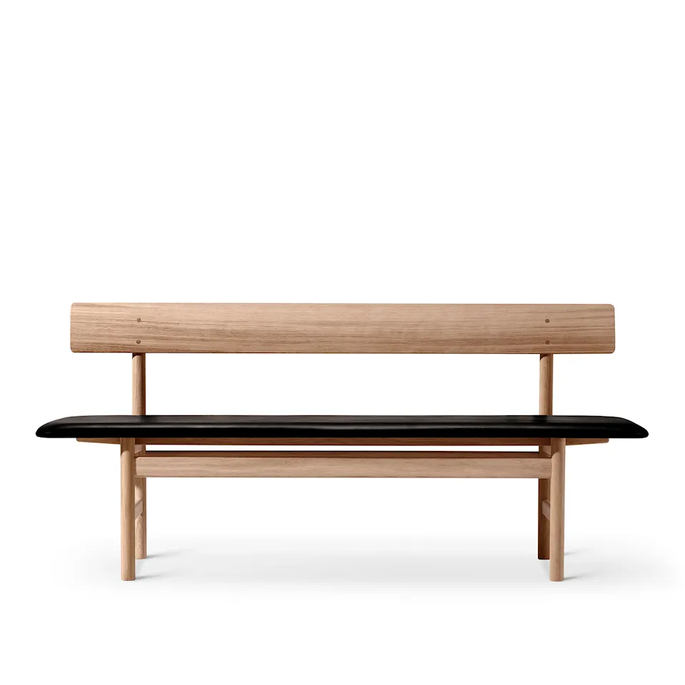 Mogensen 3171 Bench Oiled Oak