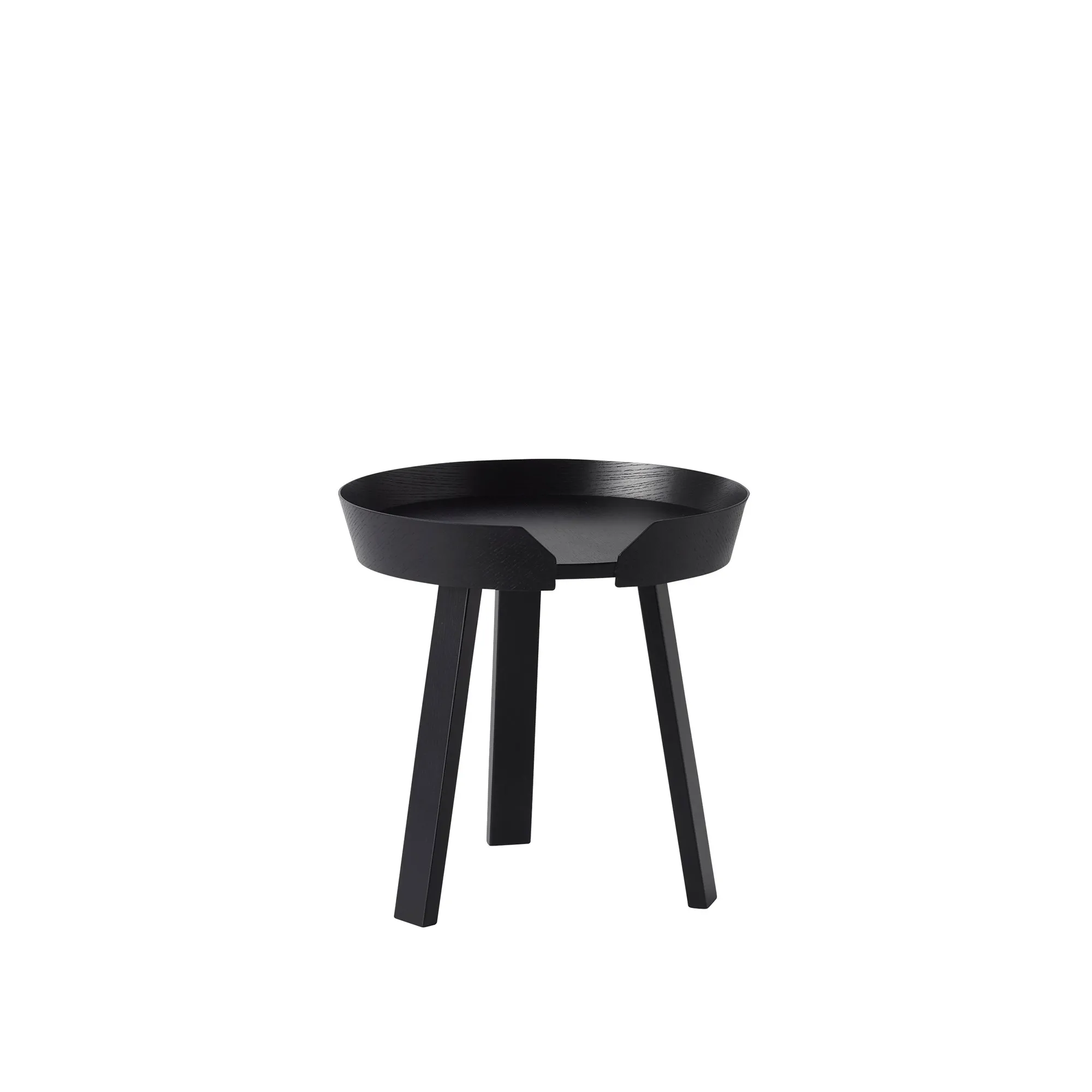 Around Coffee Table Small - 1
