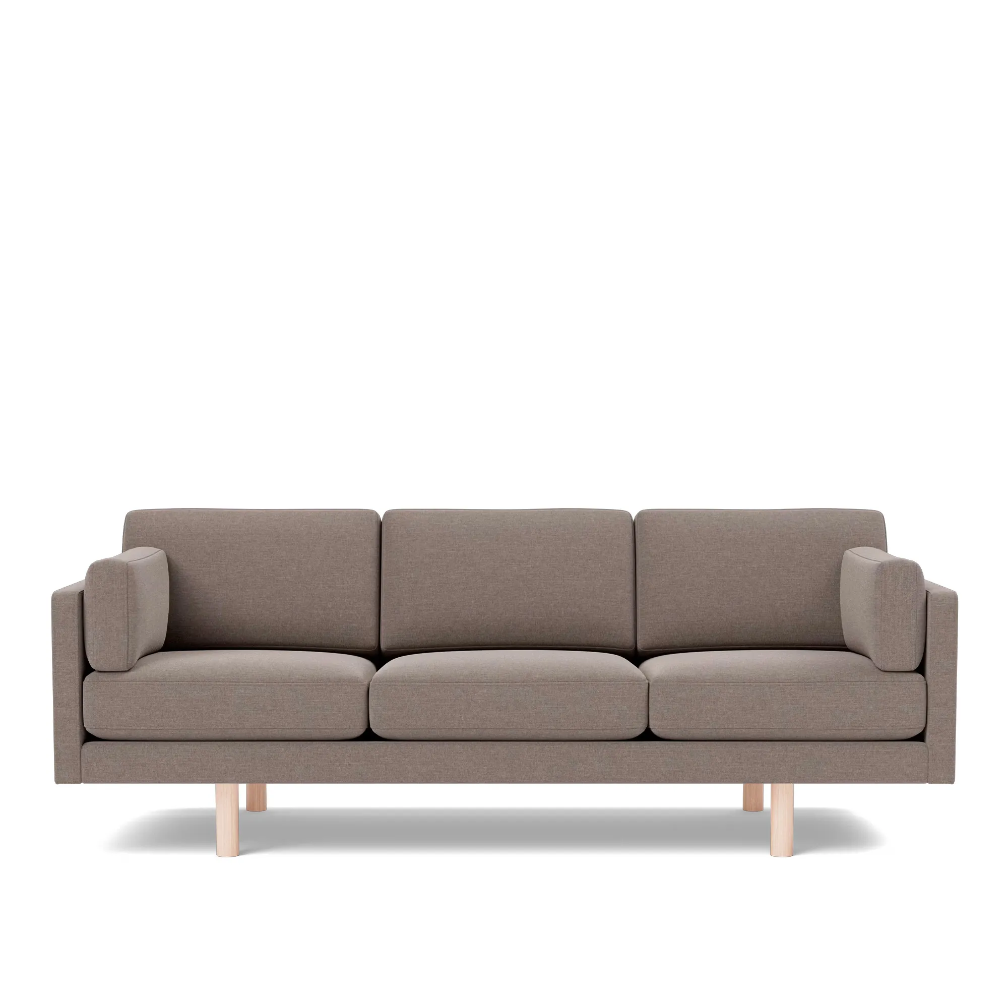 EJ220 3-seater sofa - 1