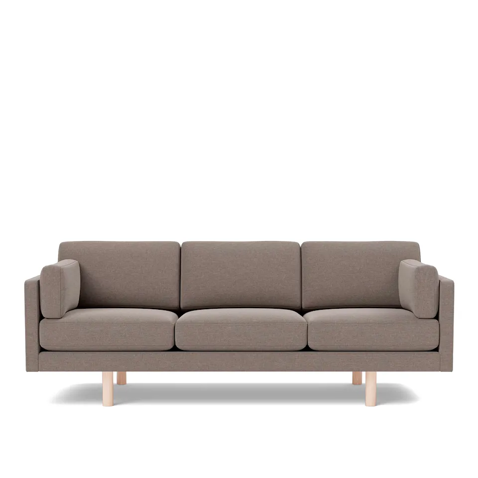 EJ220 3-seater sofa
