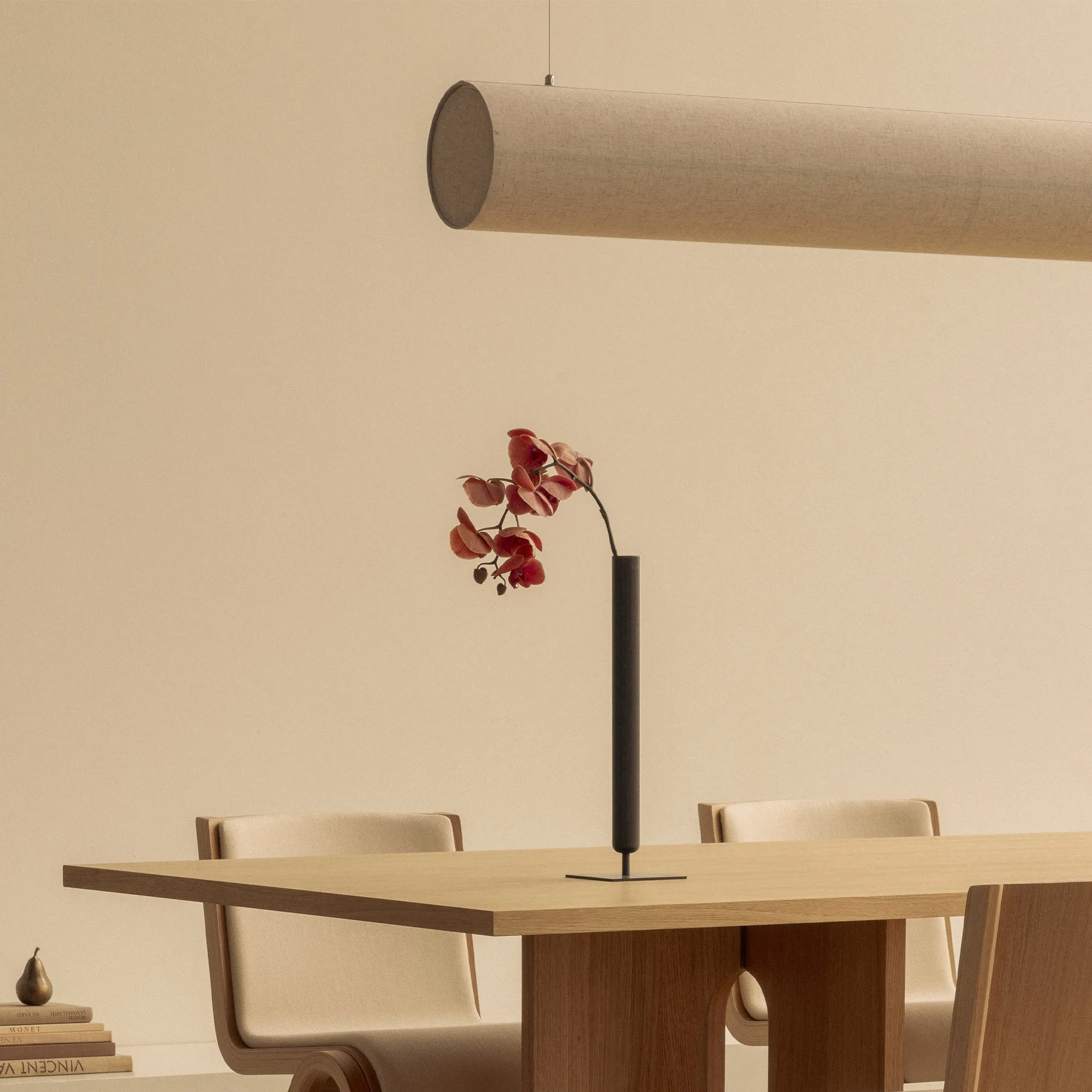 Hashira linear pendant lamp - 3