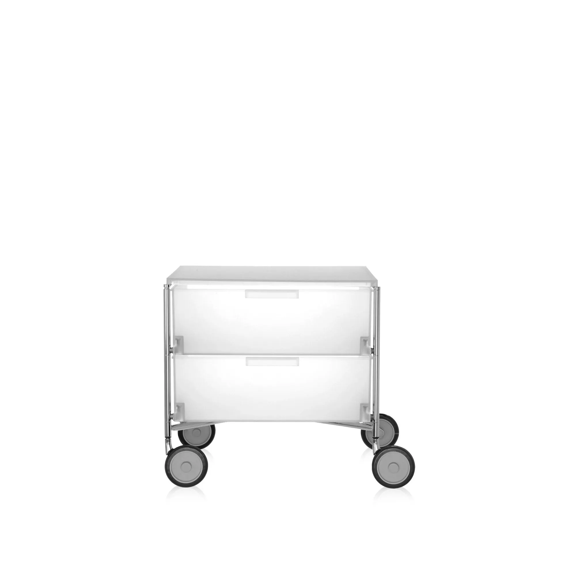 Mobil 2 Containers with Wheels - 1