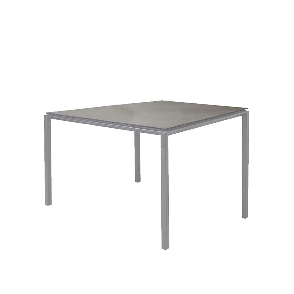 Pure dining table