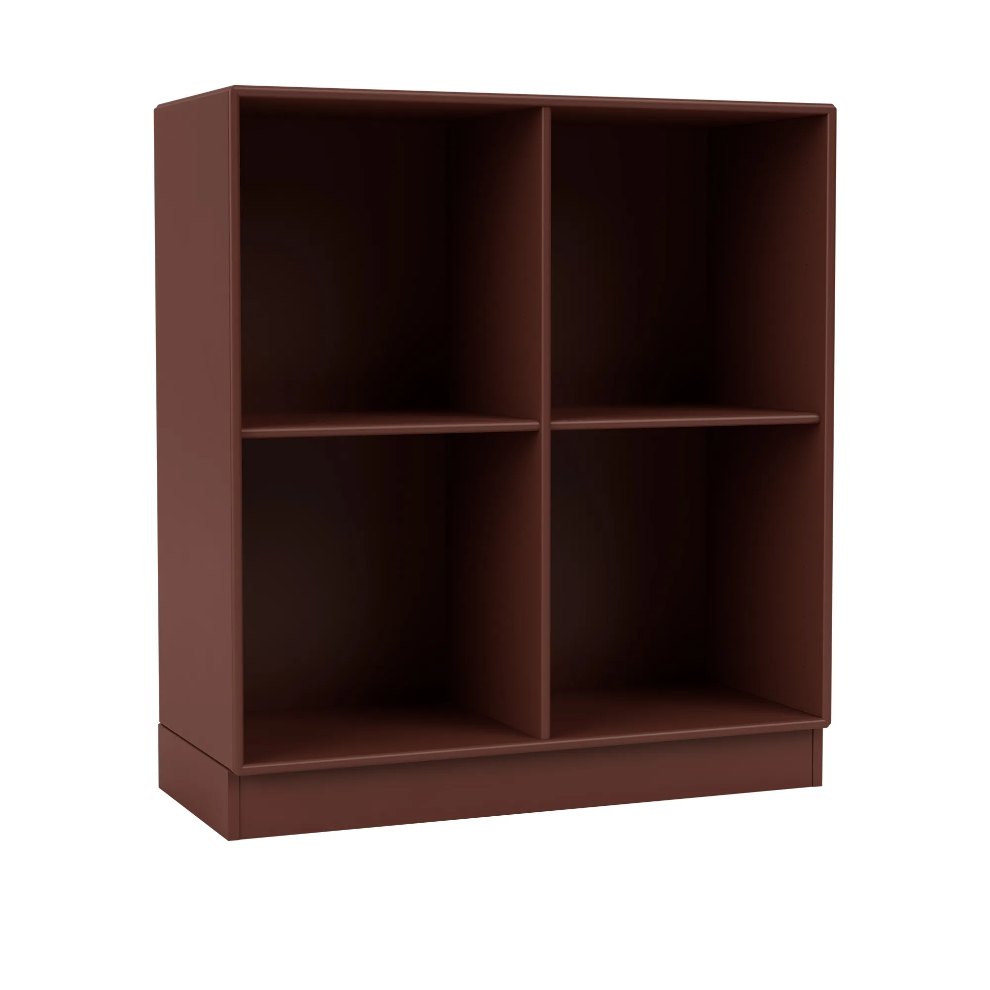 Montana Selection Show Bookcase Plinth 7 cm - 1