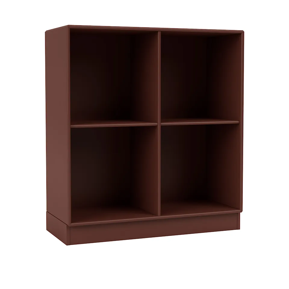 Montana Selection Show Bookcase Plinth 7 cm