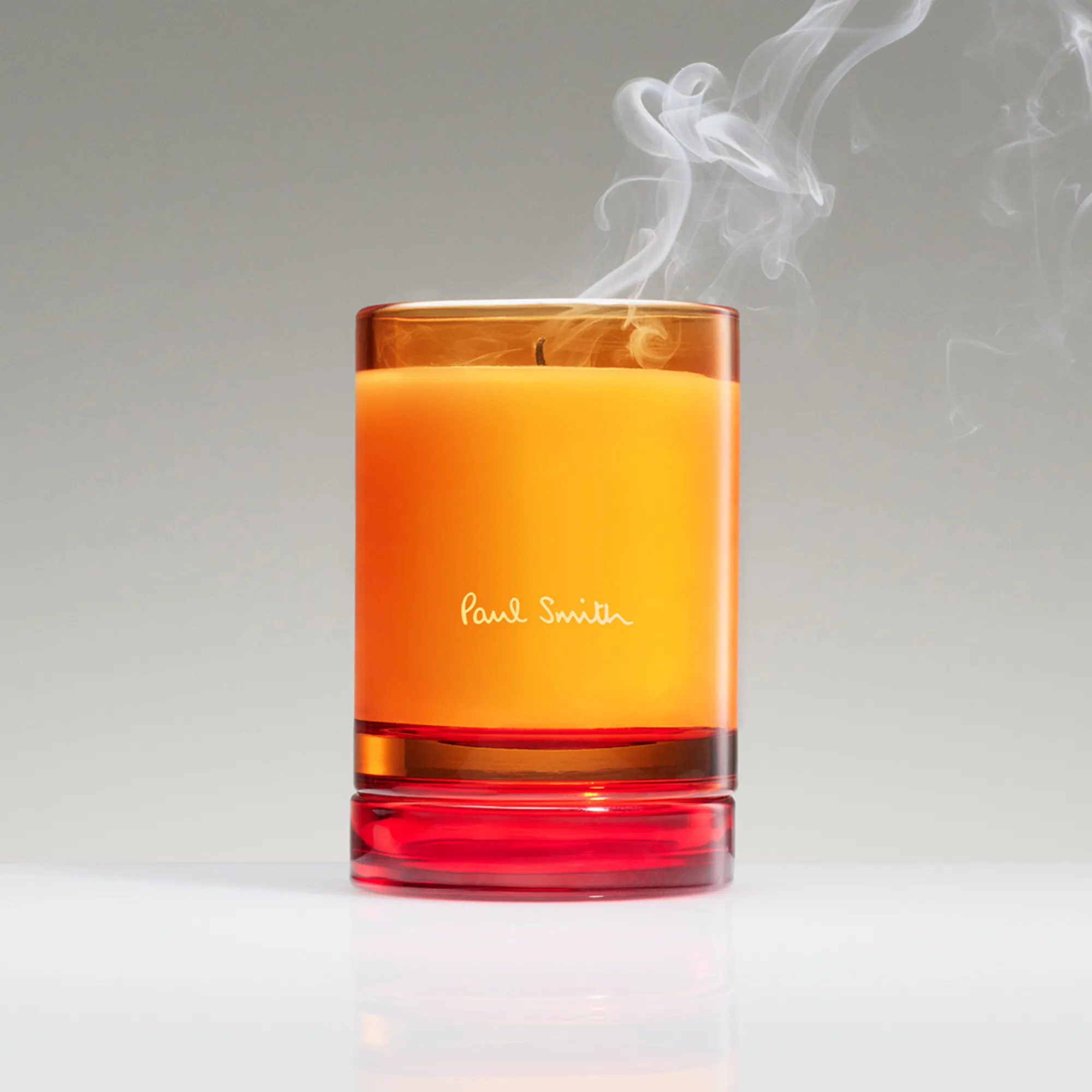 Paul Smith Bookworm Candle