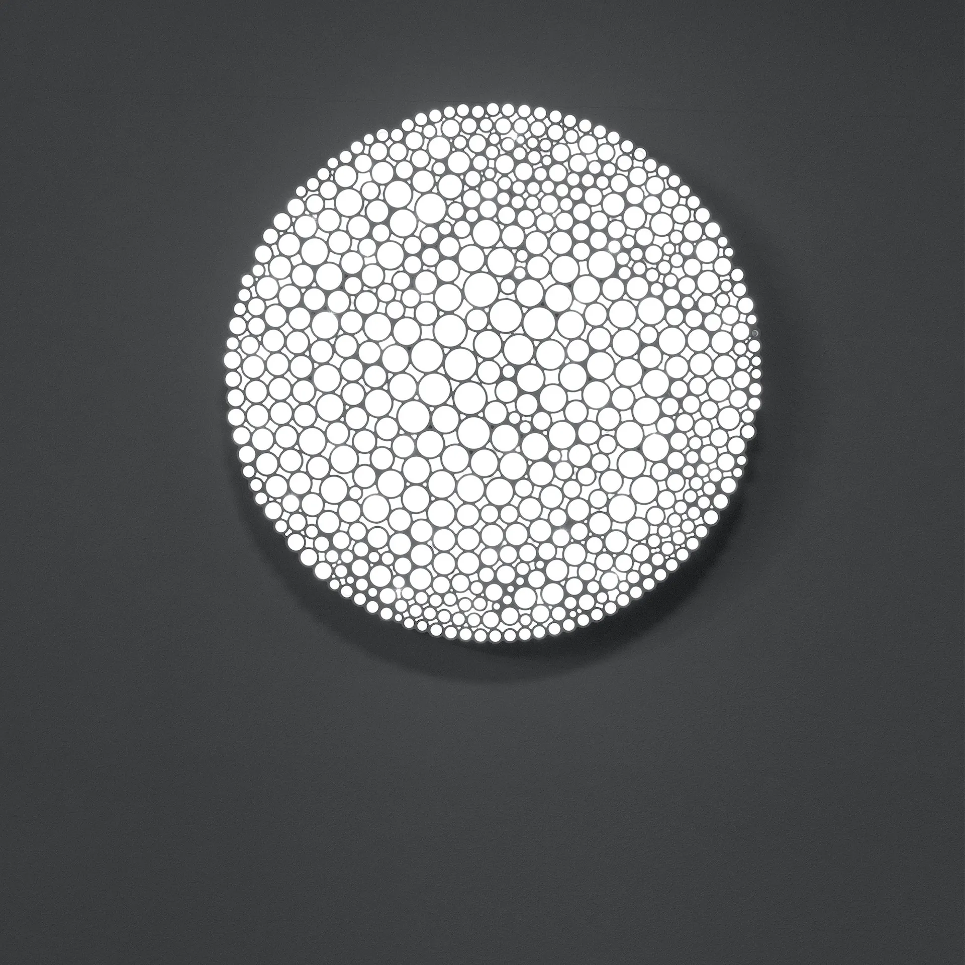 Calipso Wall/Ceiling Lamp - Artemide - NO GA