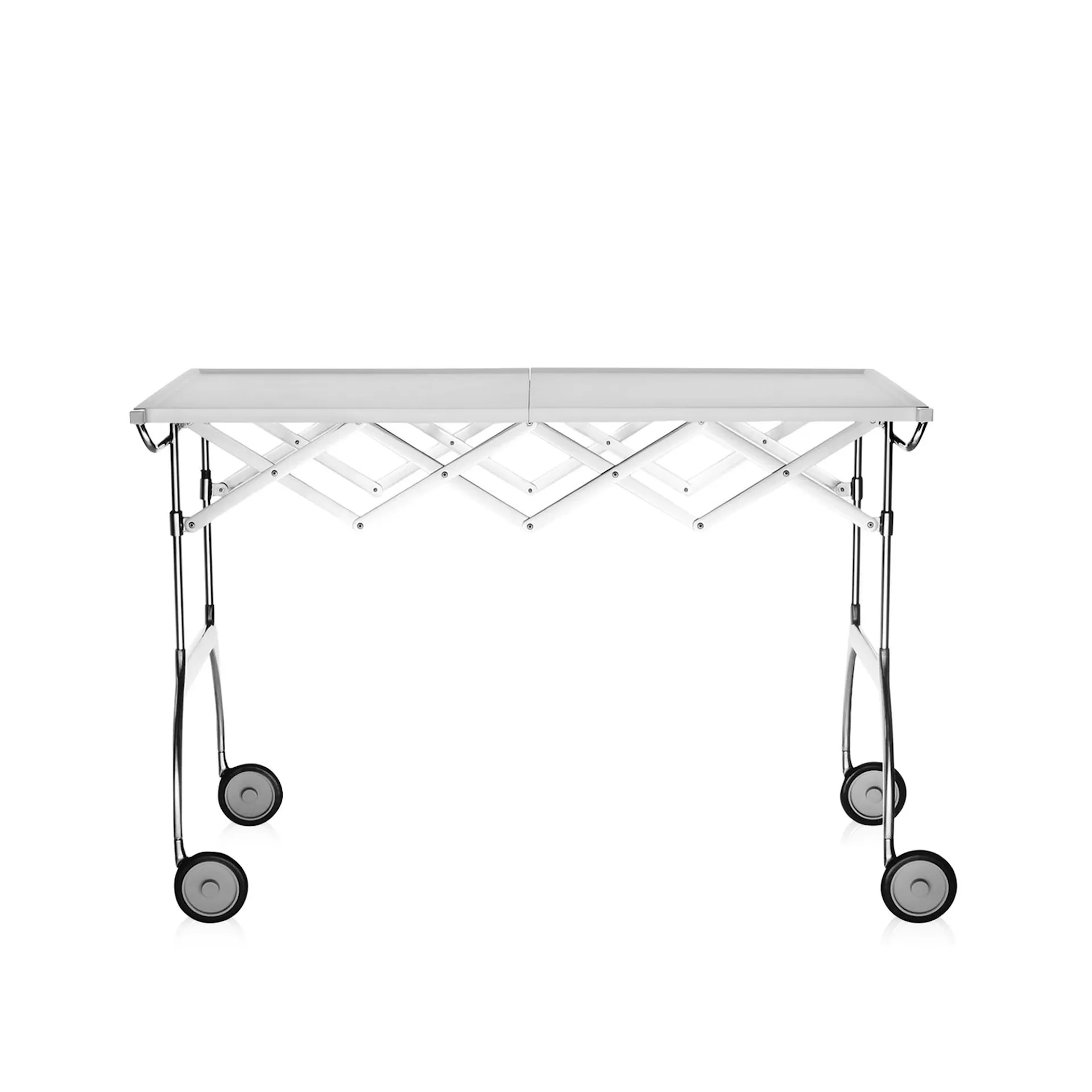 Battista Folding Table - Kartell - NO GA