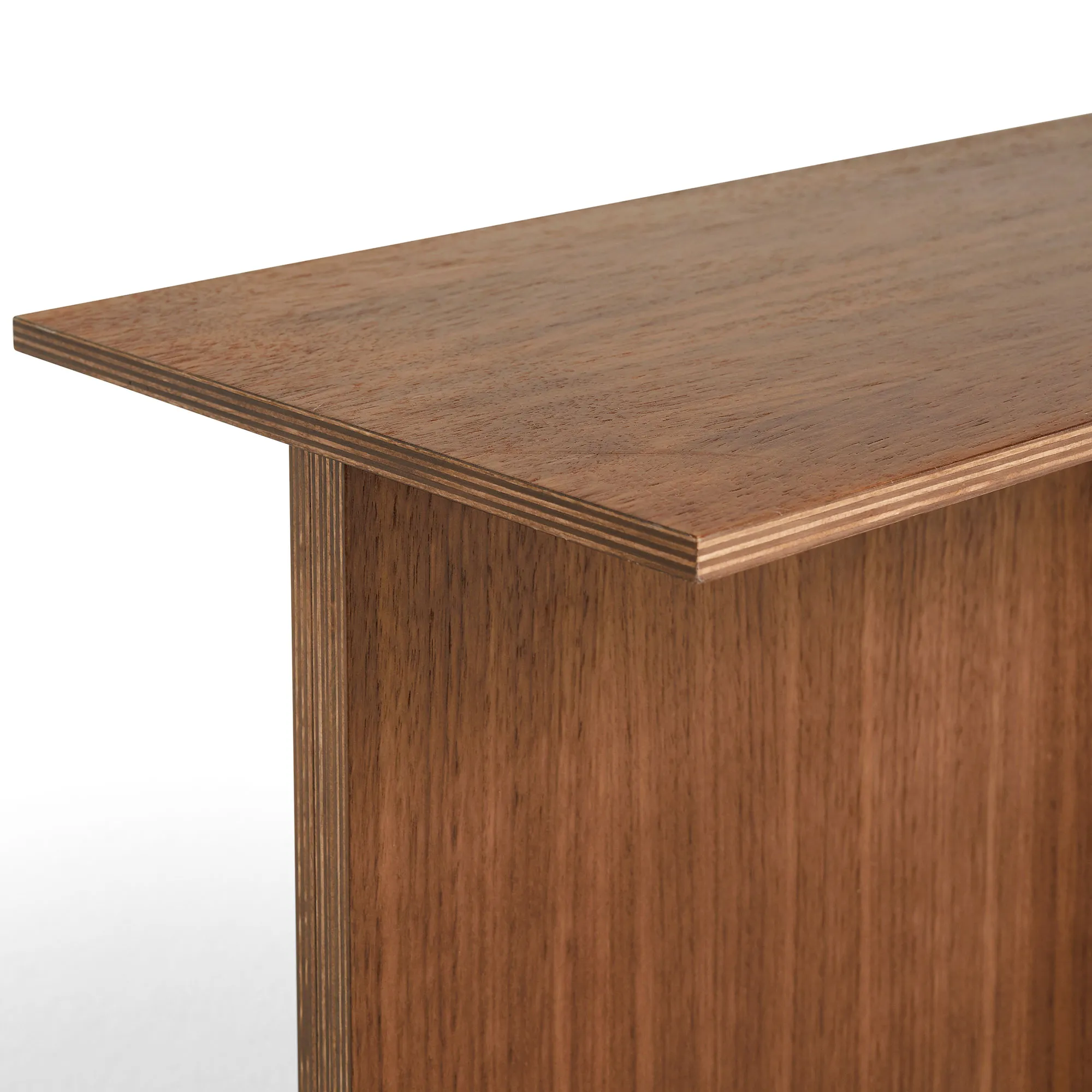 Slit sofabord Oblong - 10