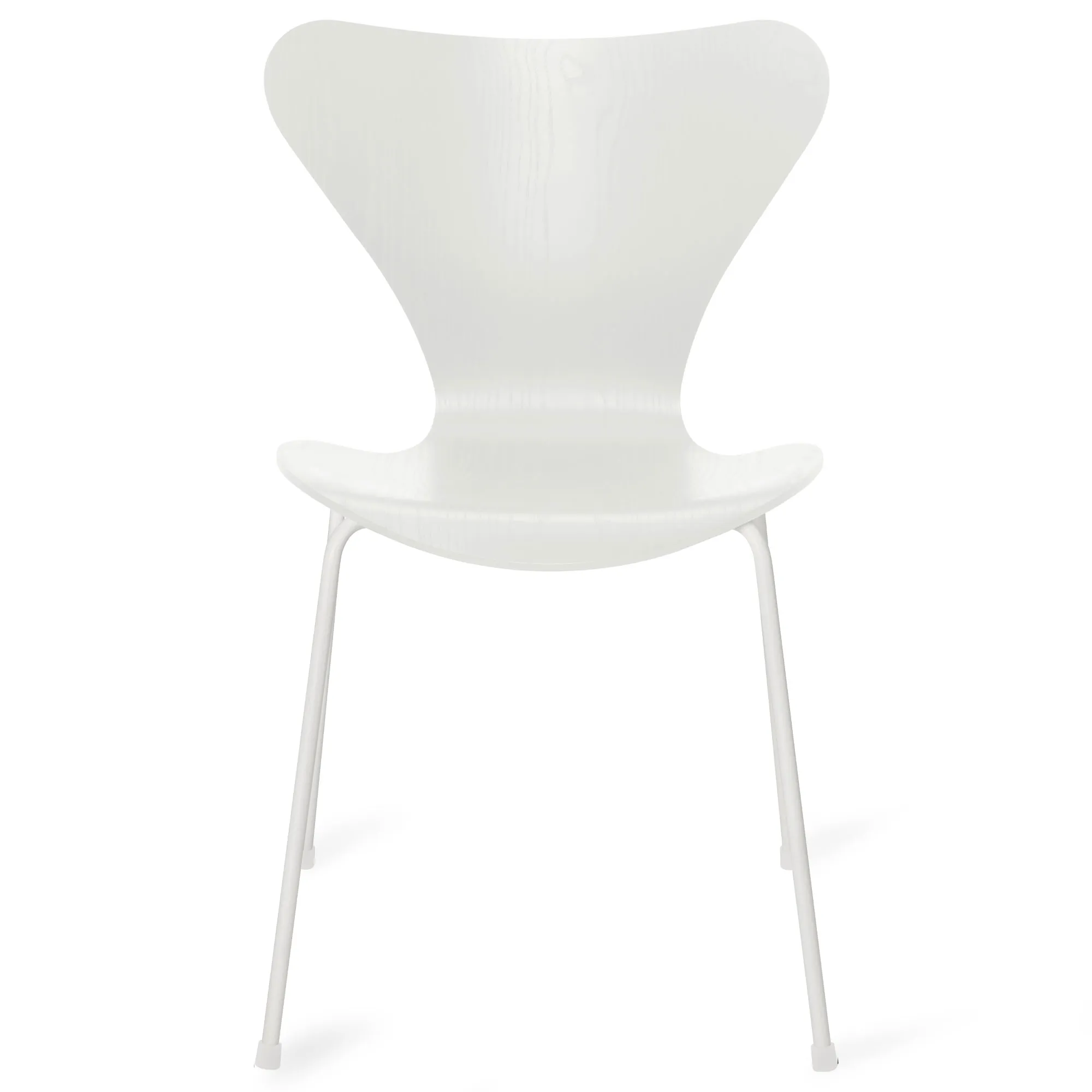 Series 7 chair 3107 coloured ash veneer - 1