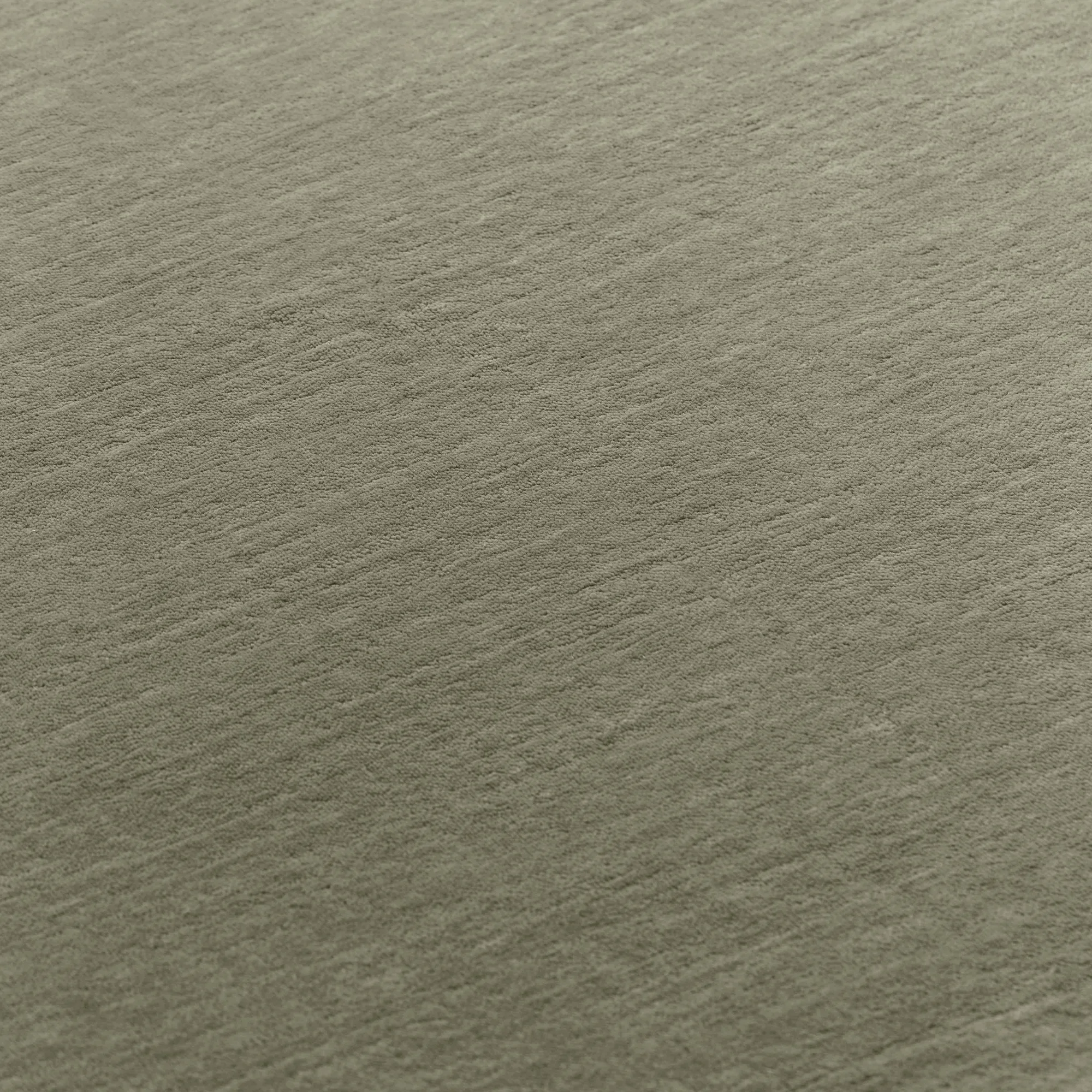 Canvas Sage uldtæppe - 5