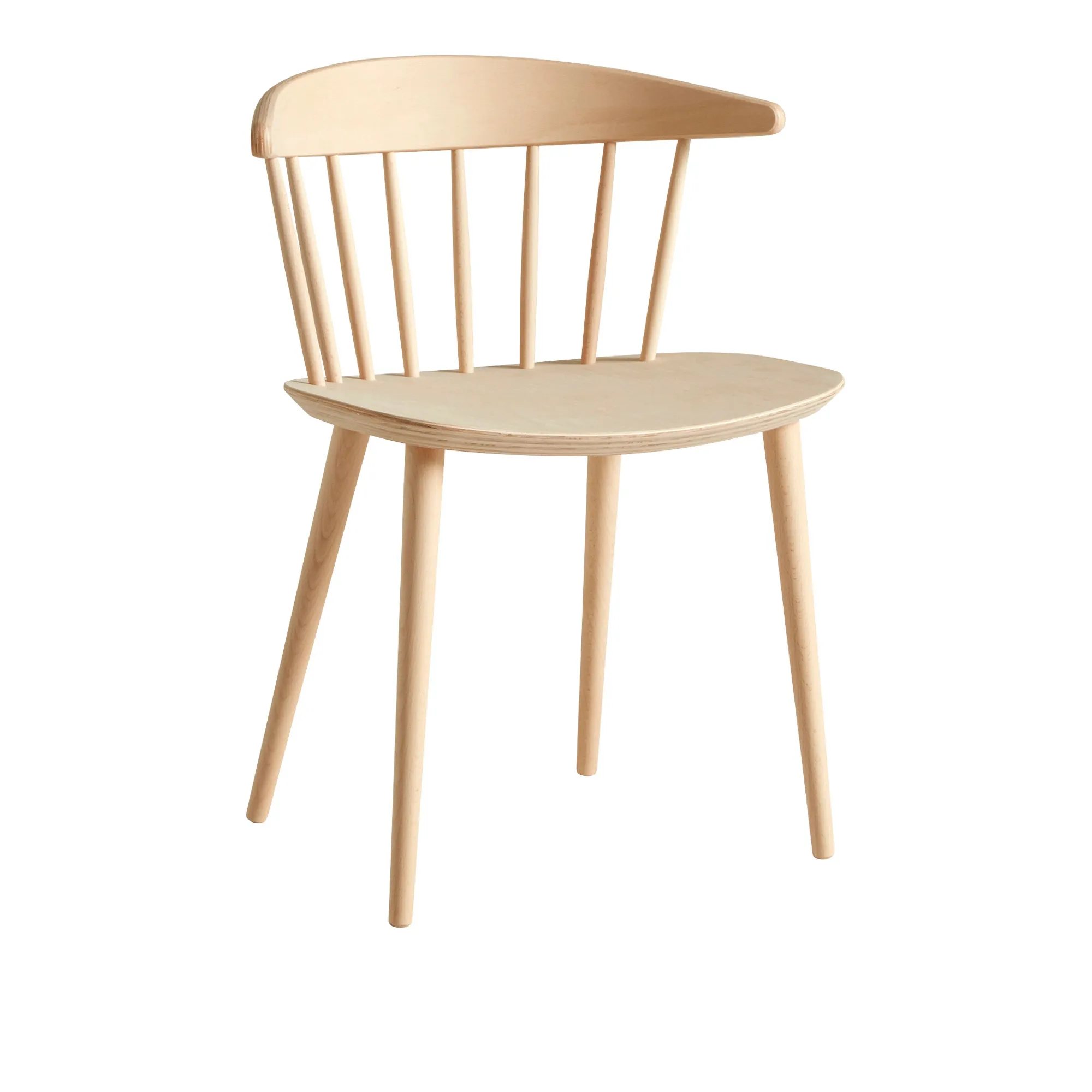 J104 stoel - 1