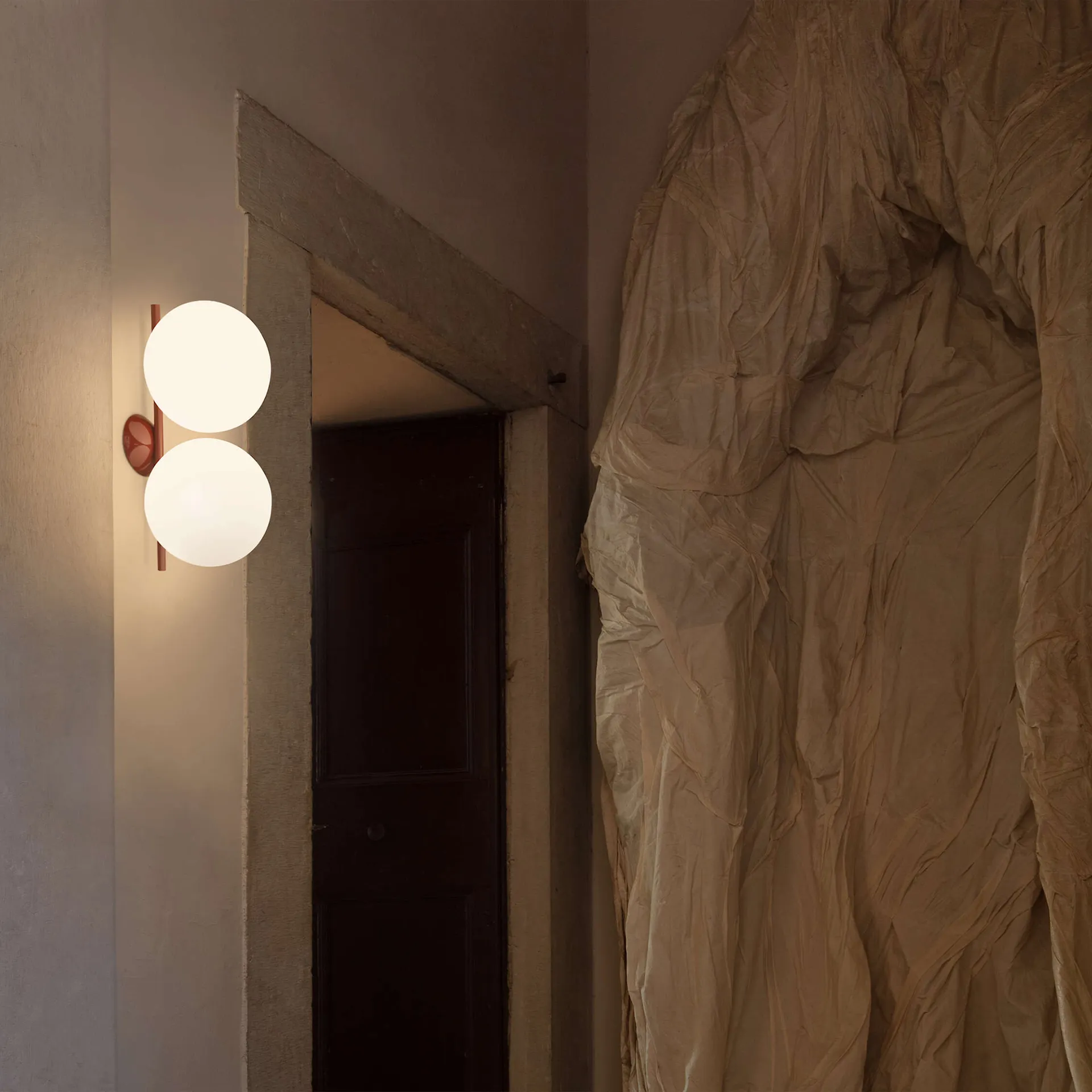 IC C/W1 Double - Flos - Michael Anastassiades - NO GA