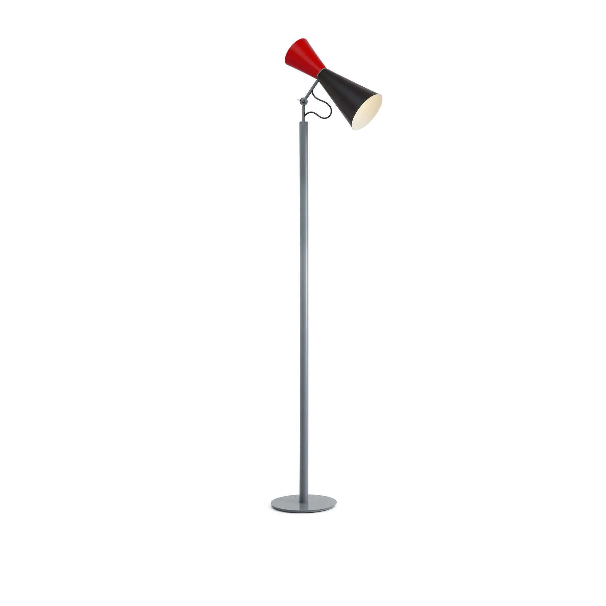 Parliament gulvlampe - 1
