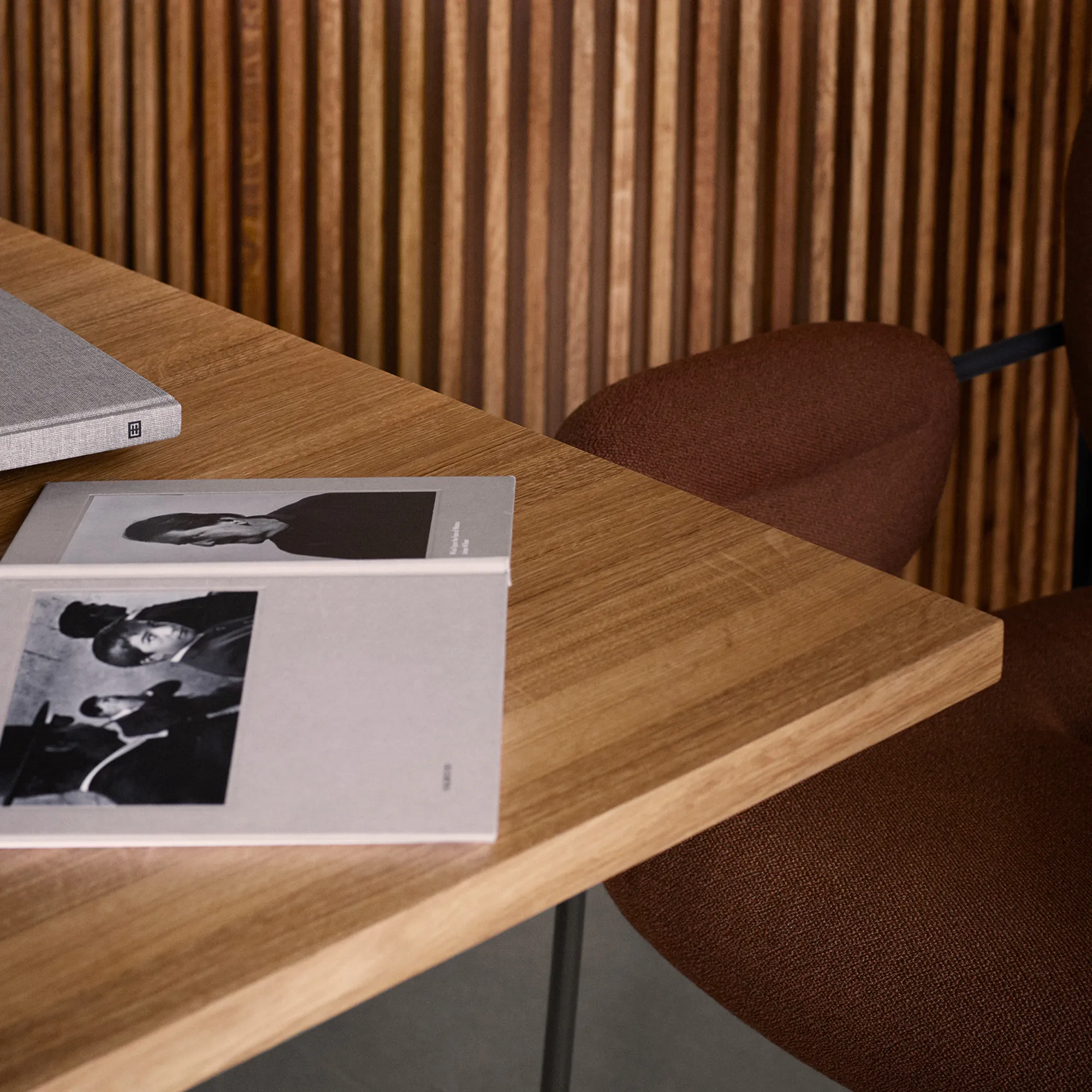 Grande Dining Table - 6