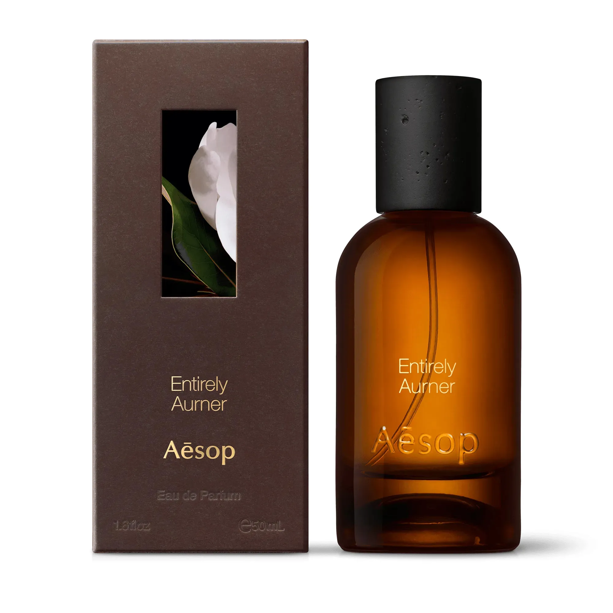 Entirely Aurner Eau de Parfum 50 ml - 5