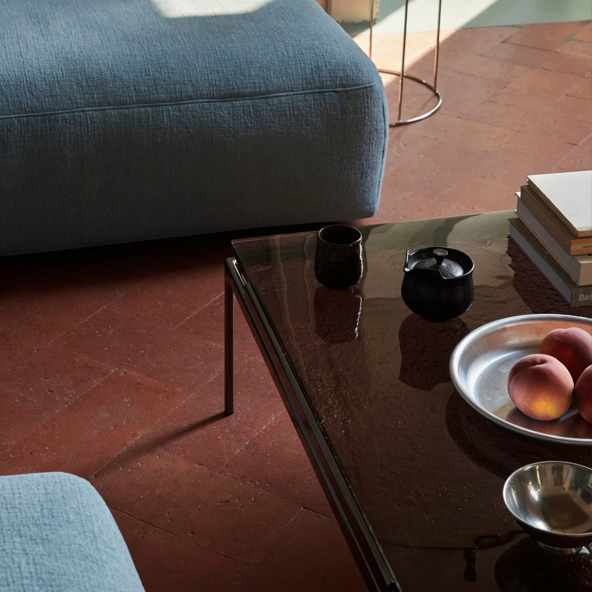 Sett Coffee Table LN13 - 6