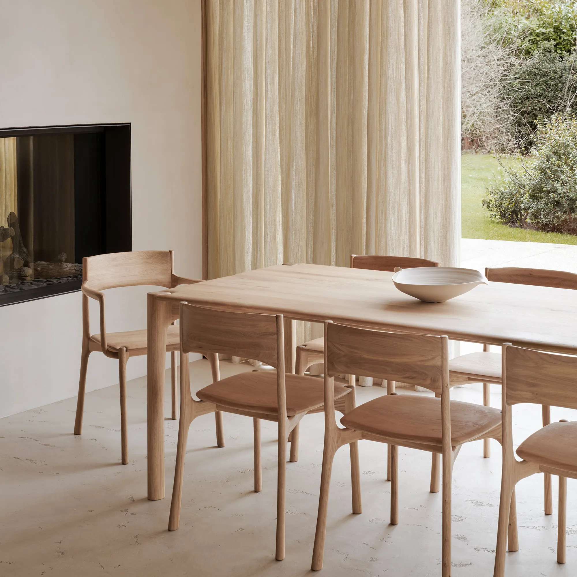 PI Dining Table - 7