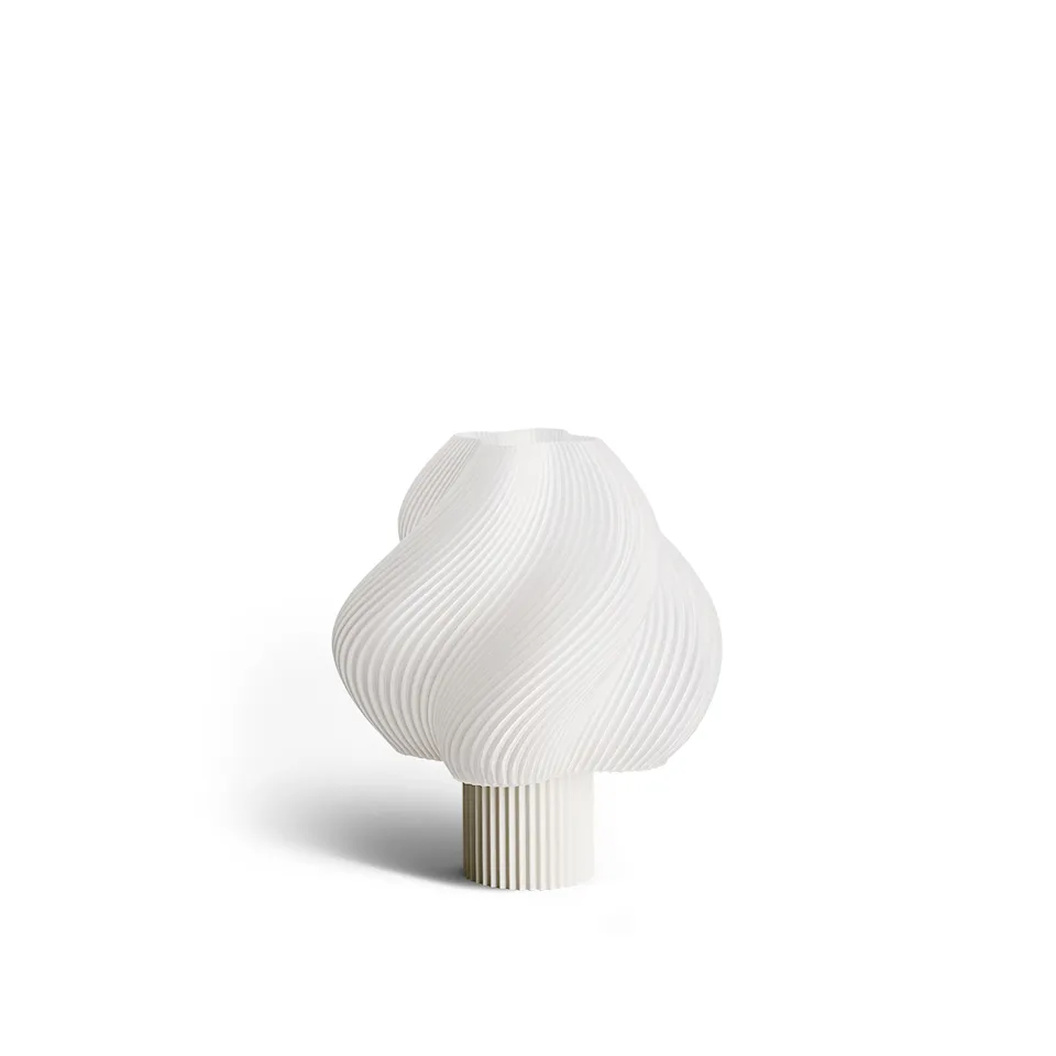 Soft Serve Portable Table Lamp