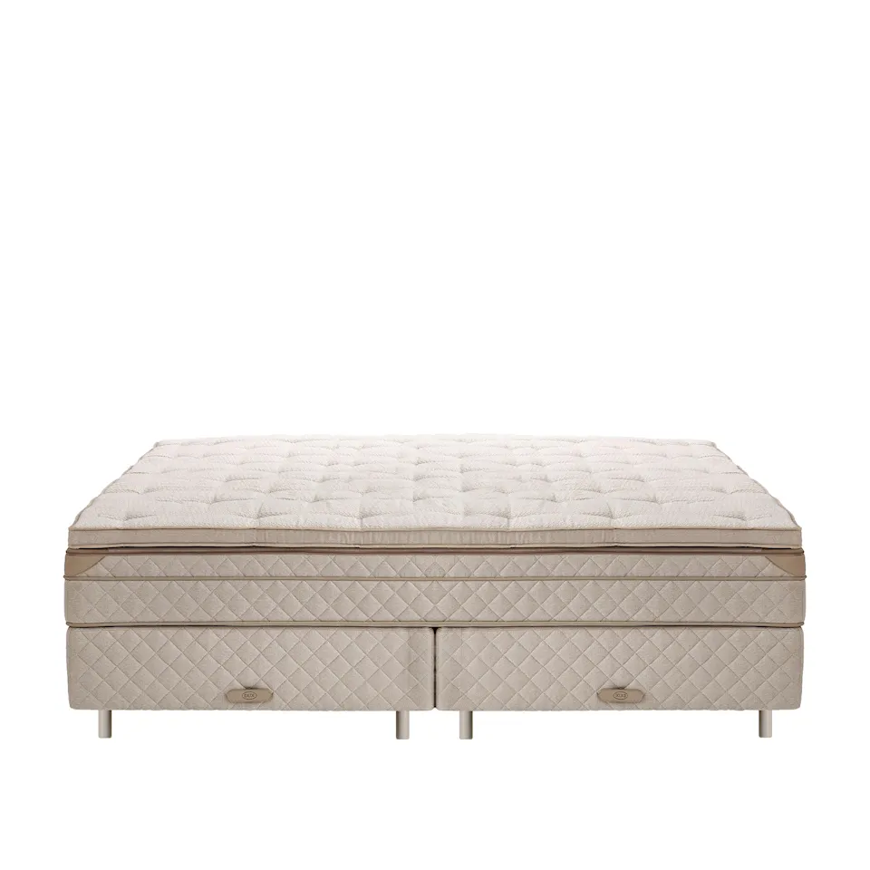 Dux 80 Sustainable Comfort Continental bed