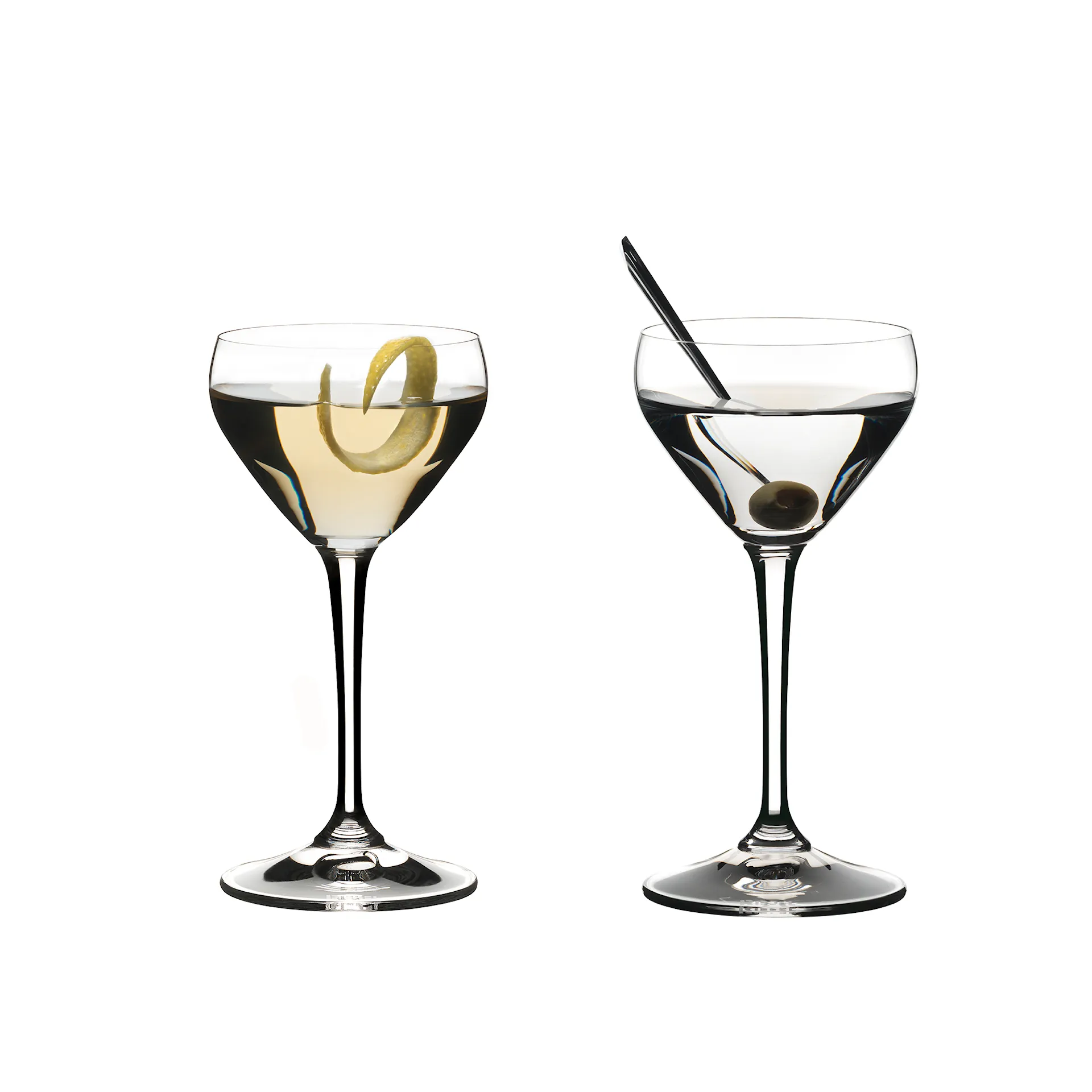 Riedel Drink Specific Nick & Nora, 2-Pack - Riedel - NO GA