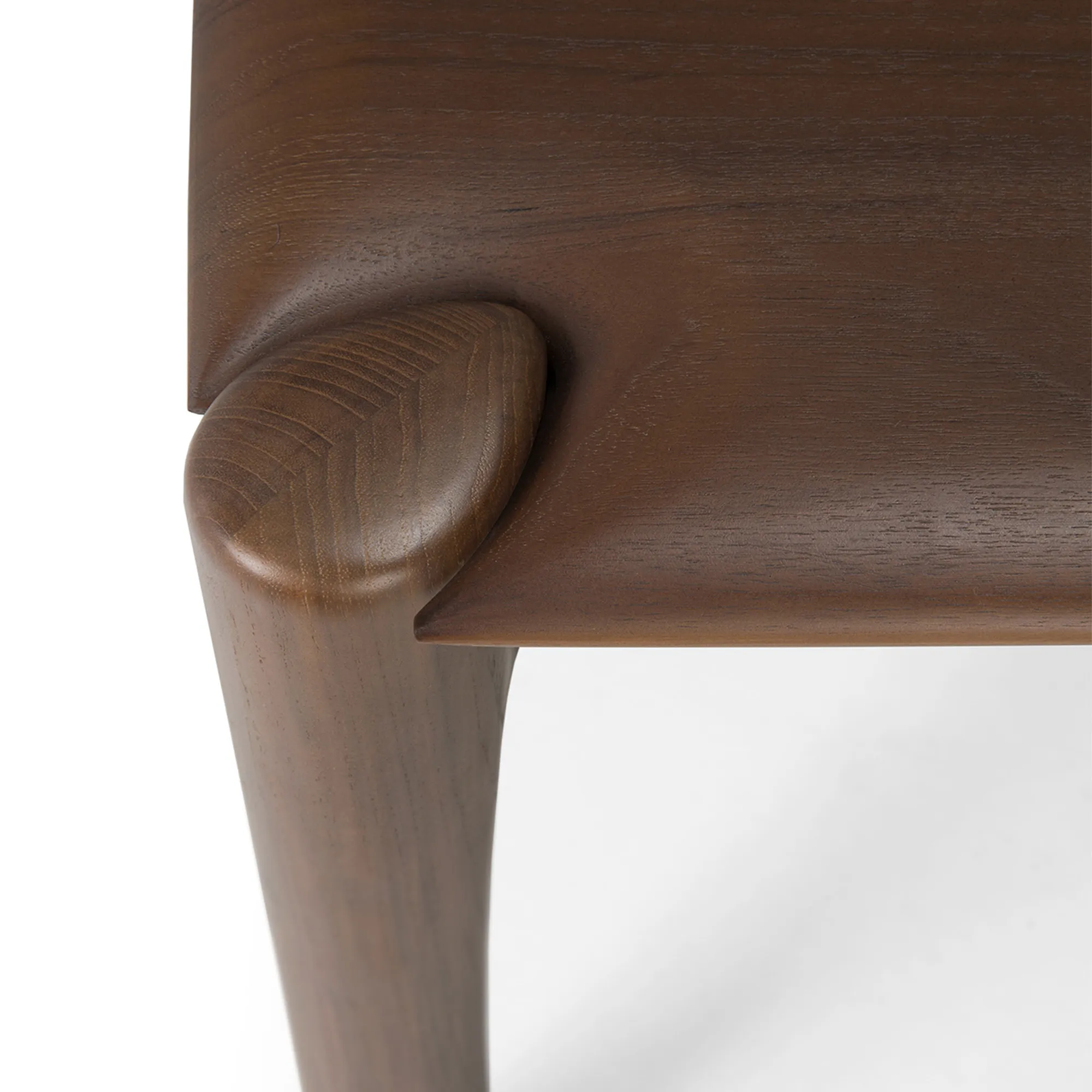PI Bench Teak - 6