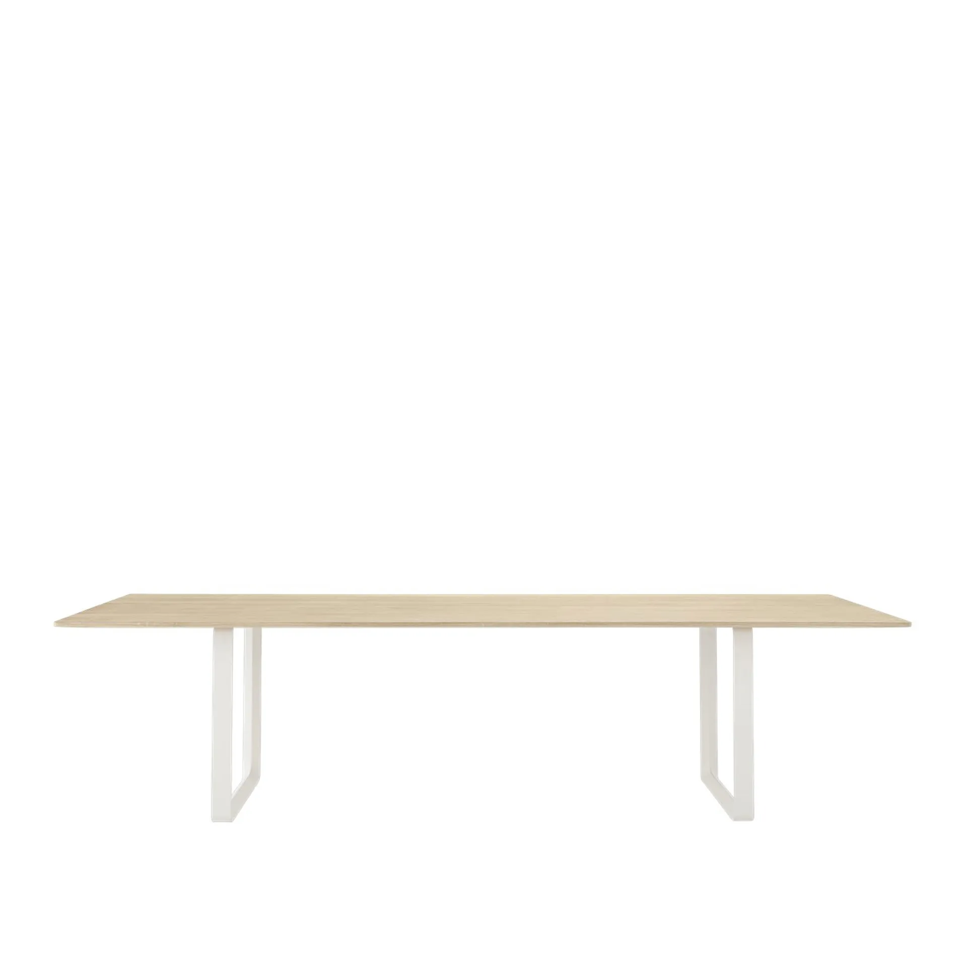 70/70 Table Dining table 295x108 cm - Muuto - TAF Studio - NO GA