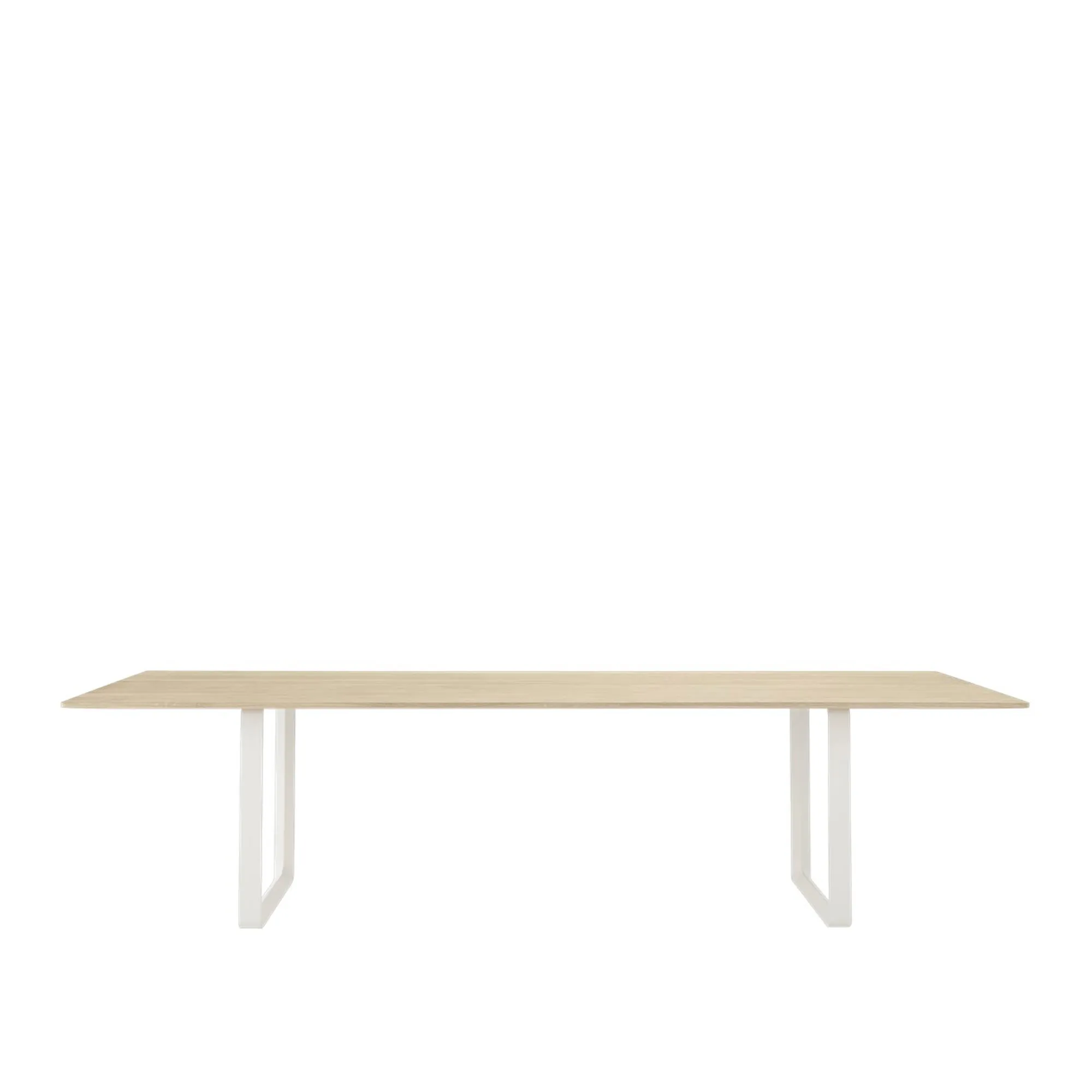 70/70 Table Dining table 295x108 cm - 3
