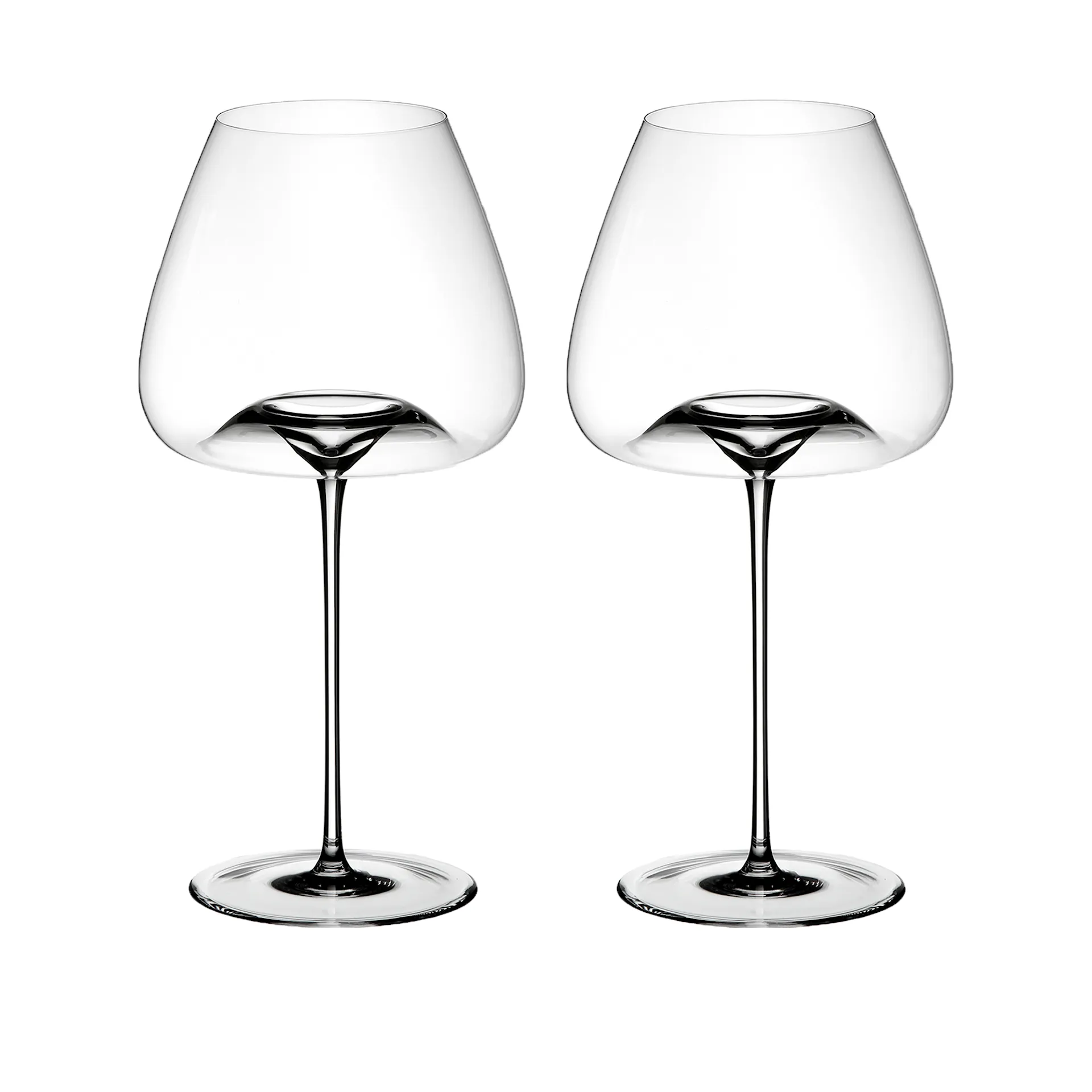 Zieher Wine Glass Vision Balanced 2-Pack - Zieher - NO GA