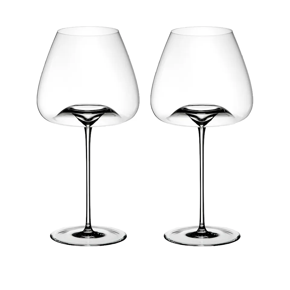 Zieher Wine Glass Vision Balanced 2-Pack