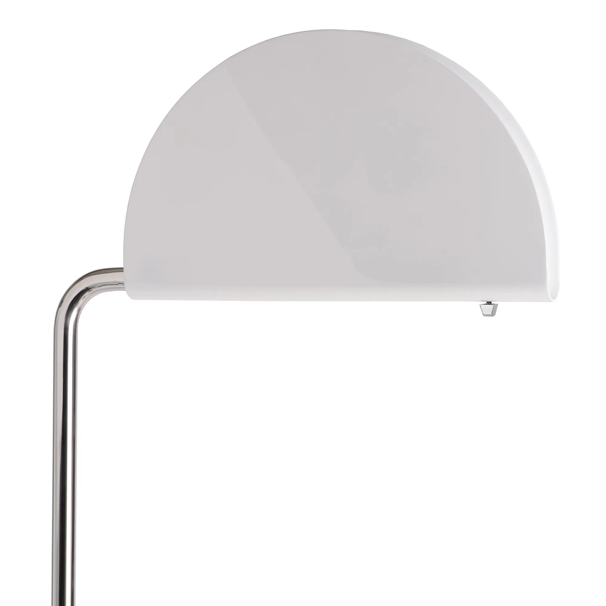 Mezzaluna floor lamp - 4