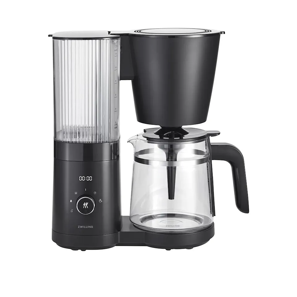 Enfinigy Coffee Maker - Black