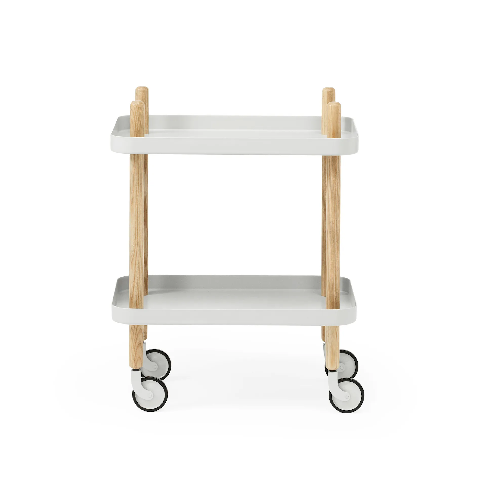 Block Table - Normann Copenhagen - NO GA