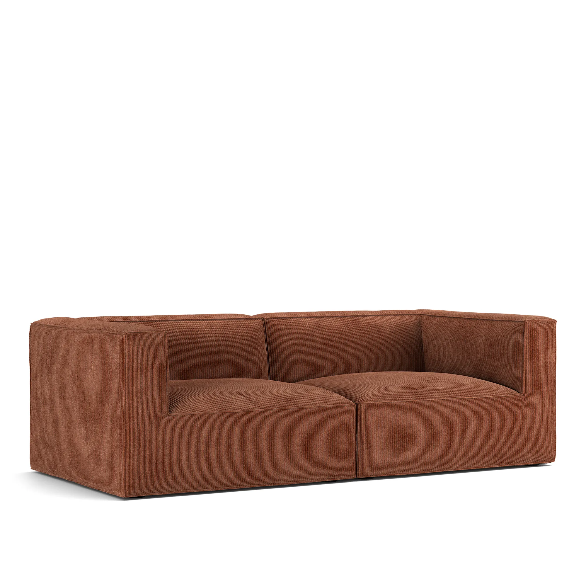 Famn 2-Seater Sofa - 4