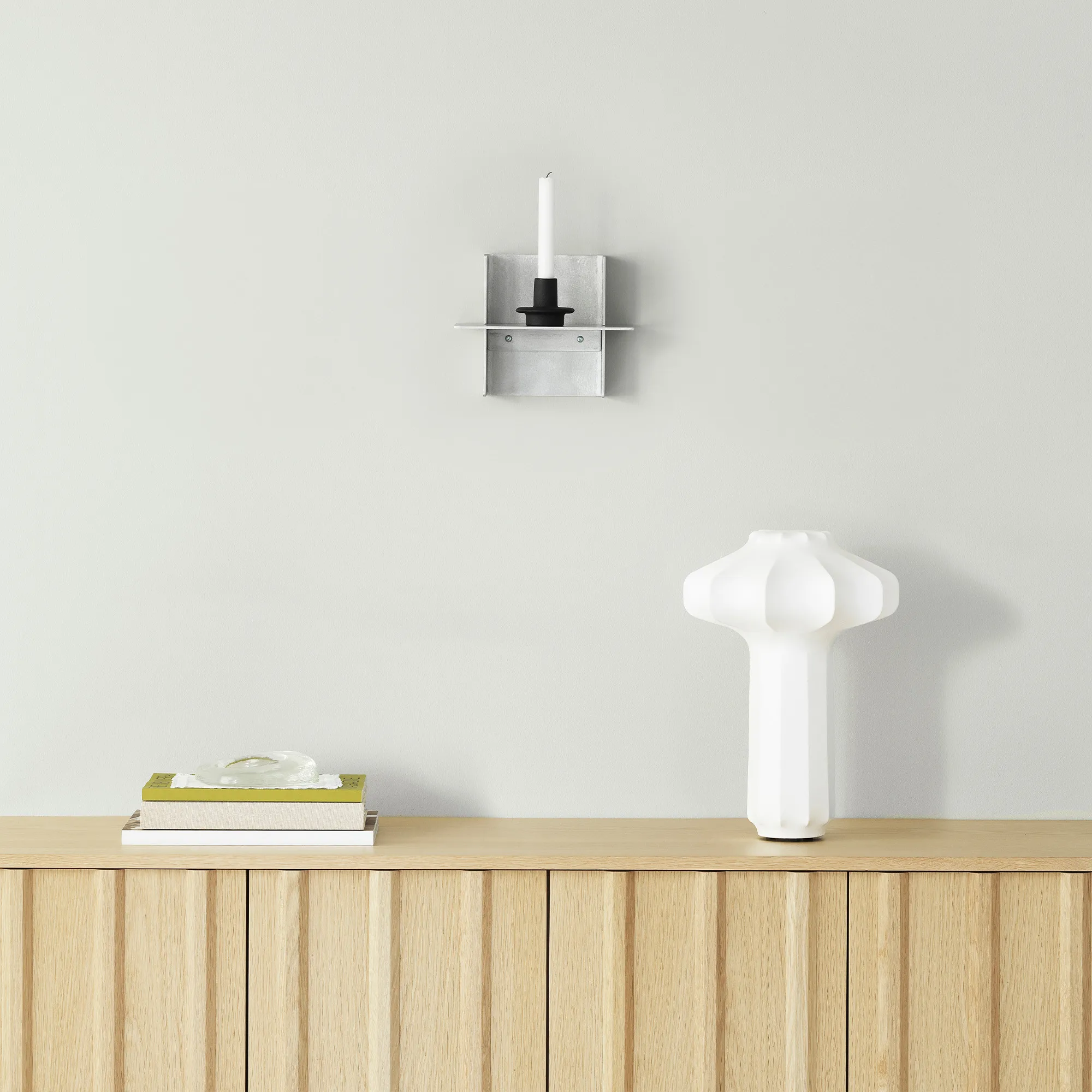 Phantom Table Lamp - 4
