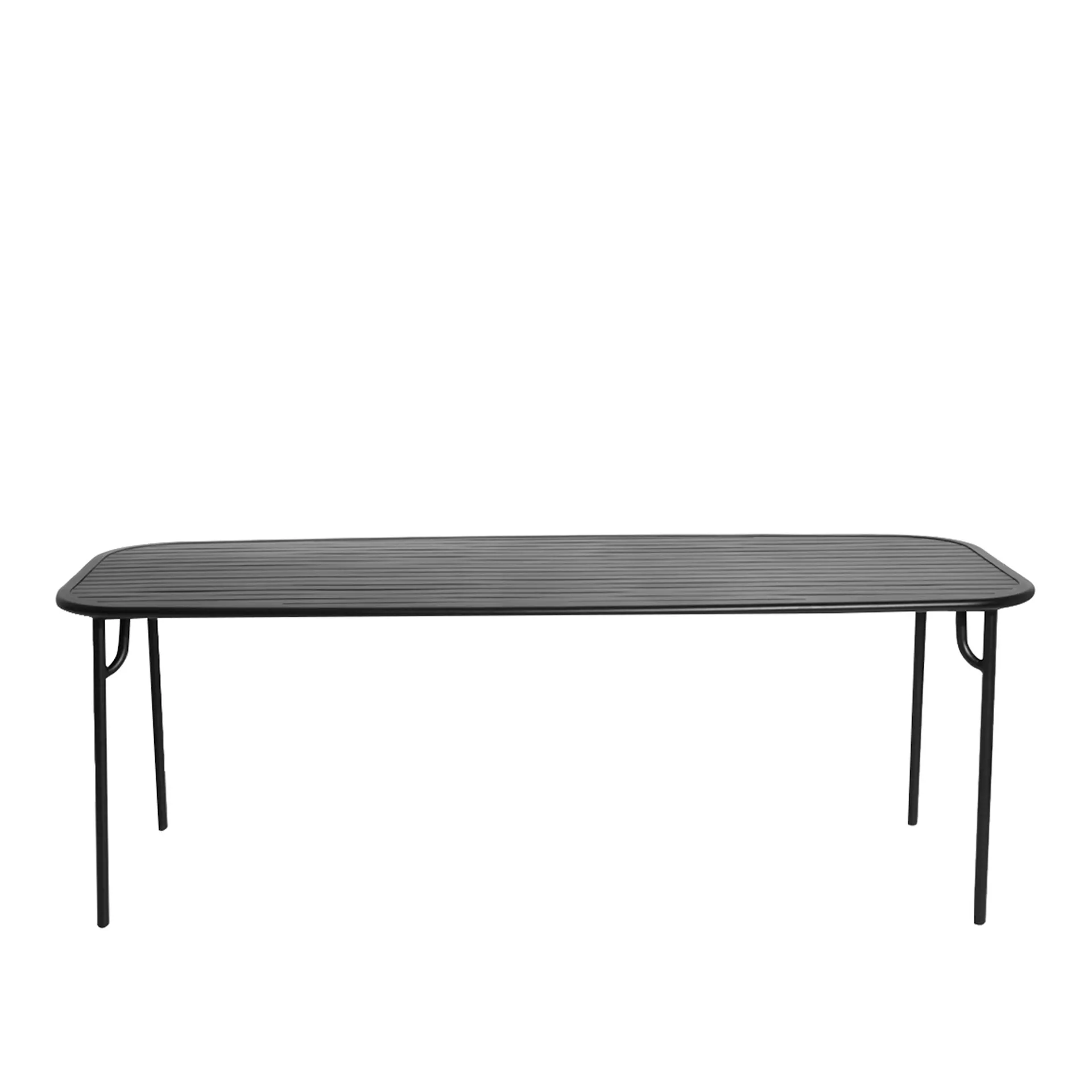 Week-End Large Rectangular Table - Petite Friture - NO GA