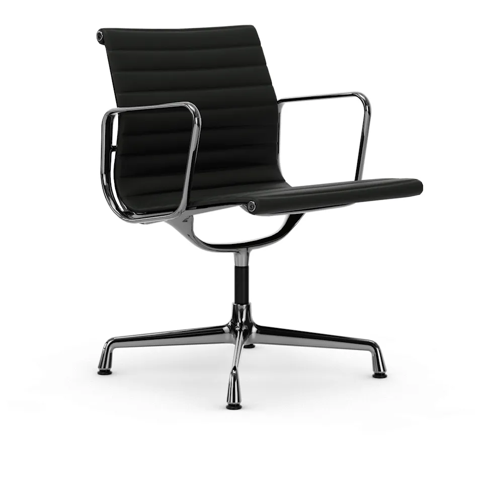 EA 108 Aluminium Chair työtuoli