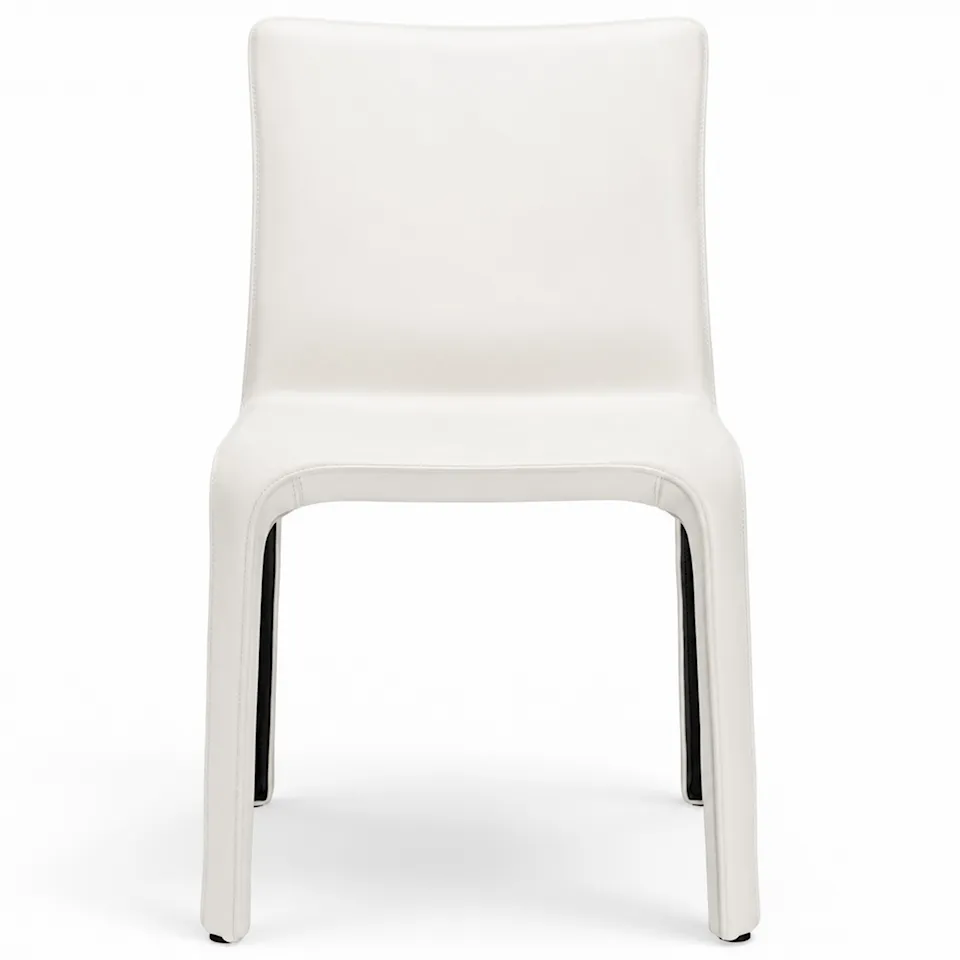 412 Cab dining chair