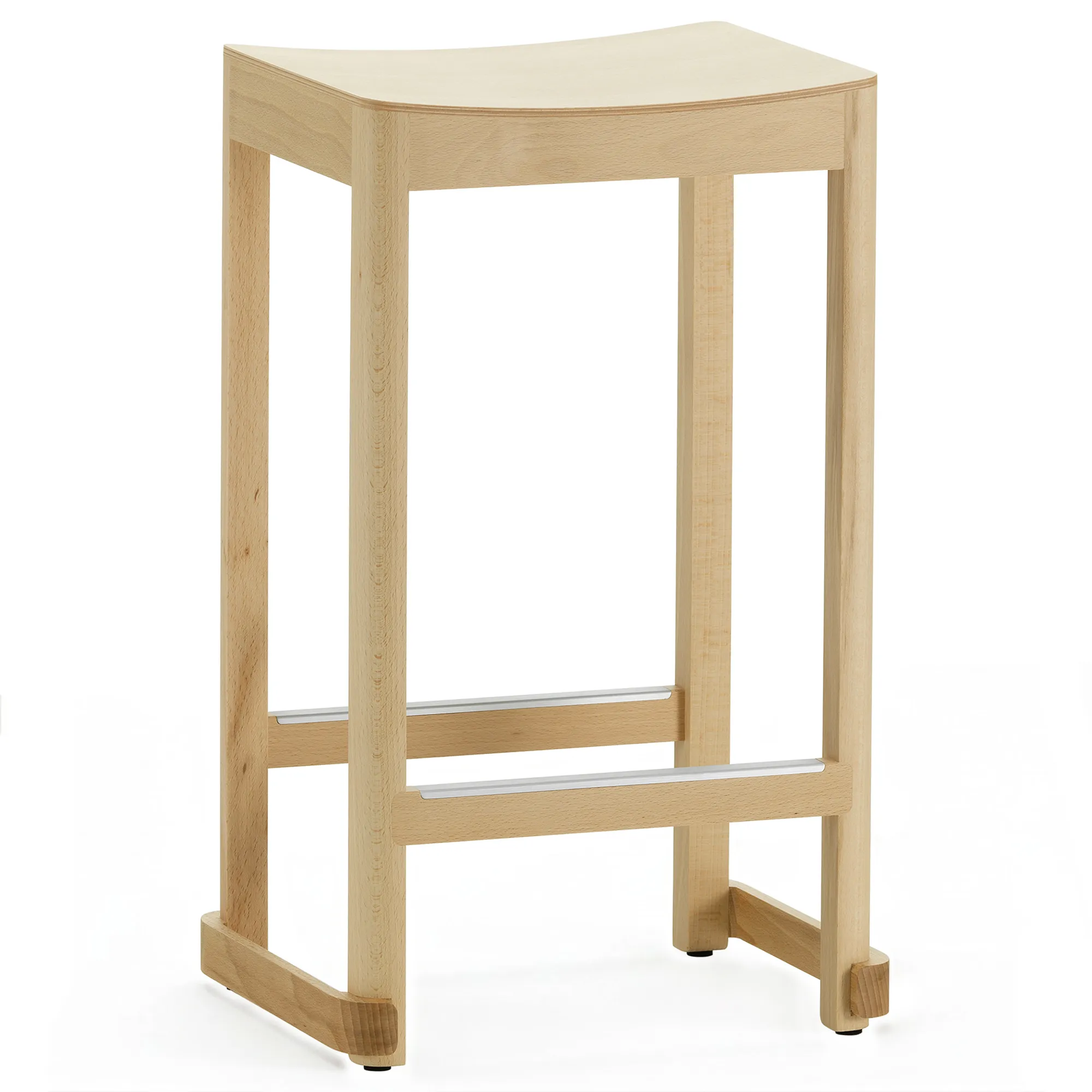 Atelier barkruk - 1