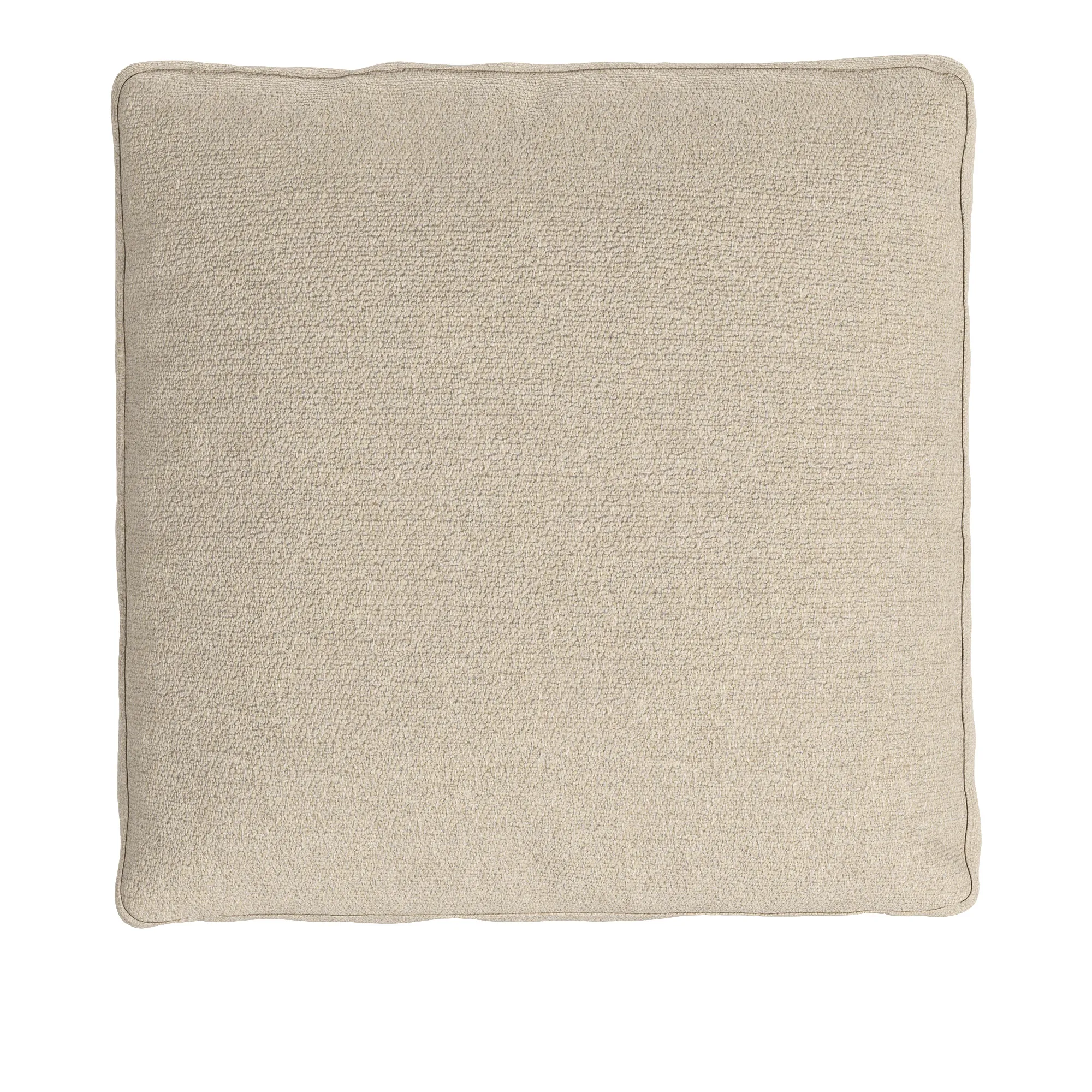 Brick Square Pillow - 1