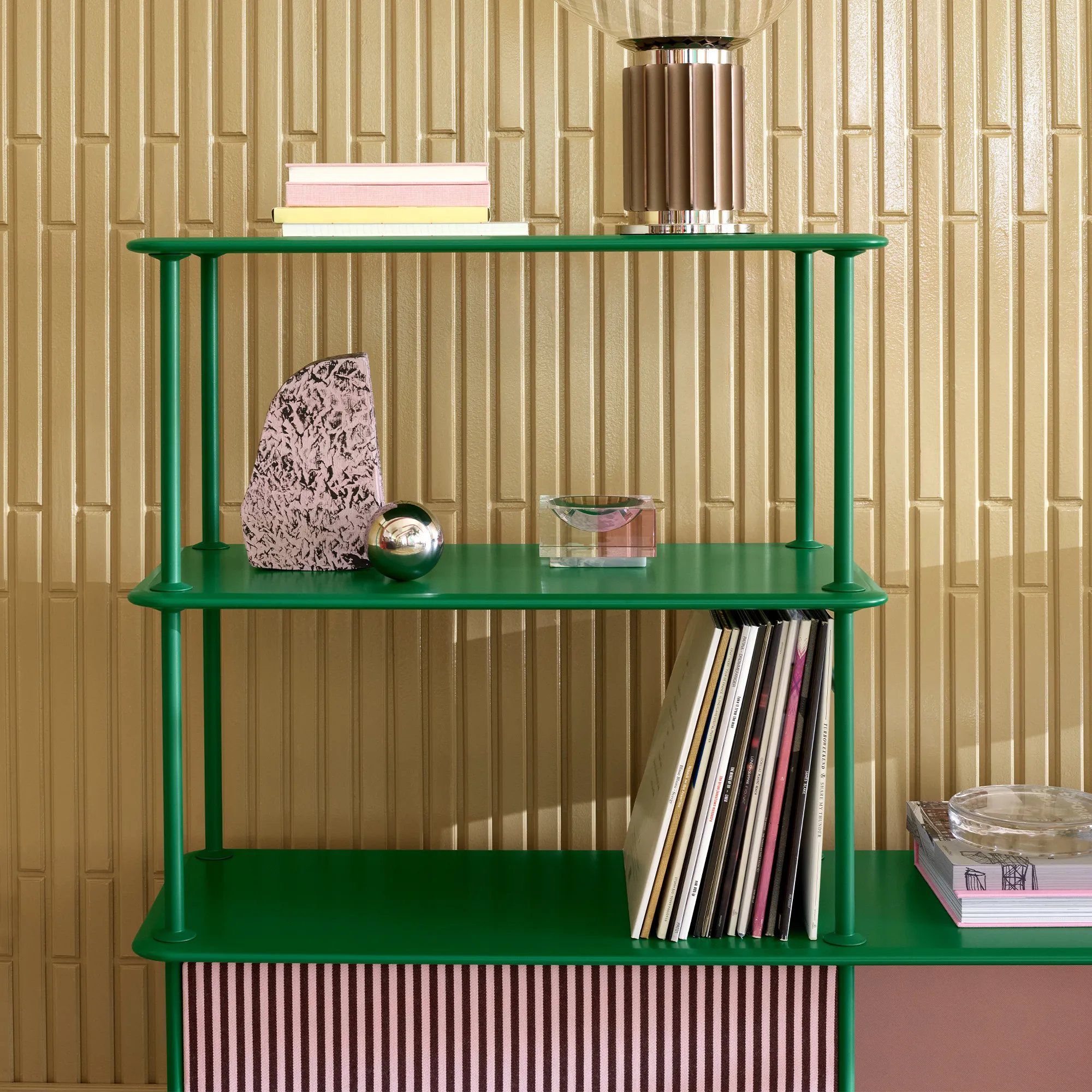 Montana Free 312000 Shelving System - 5