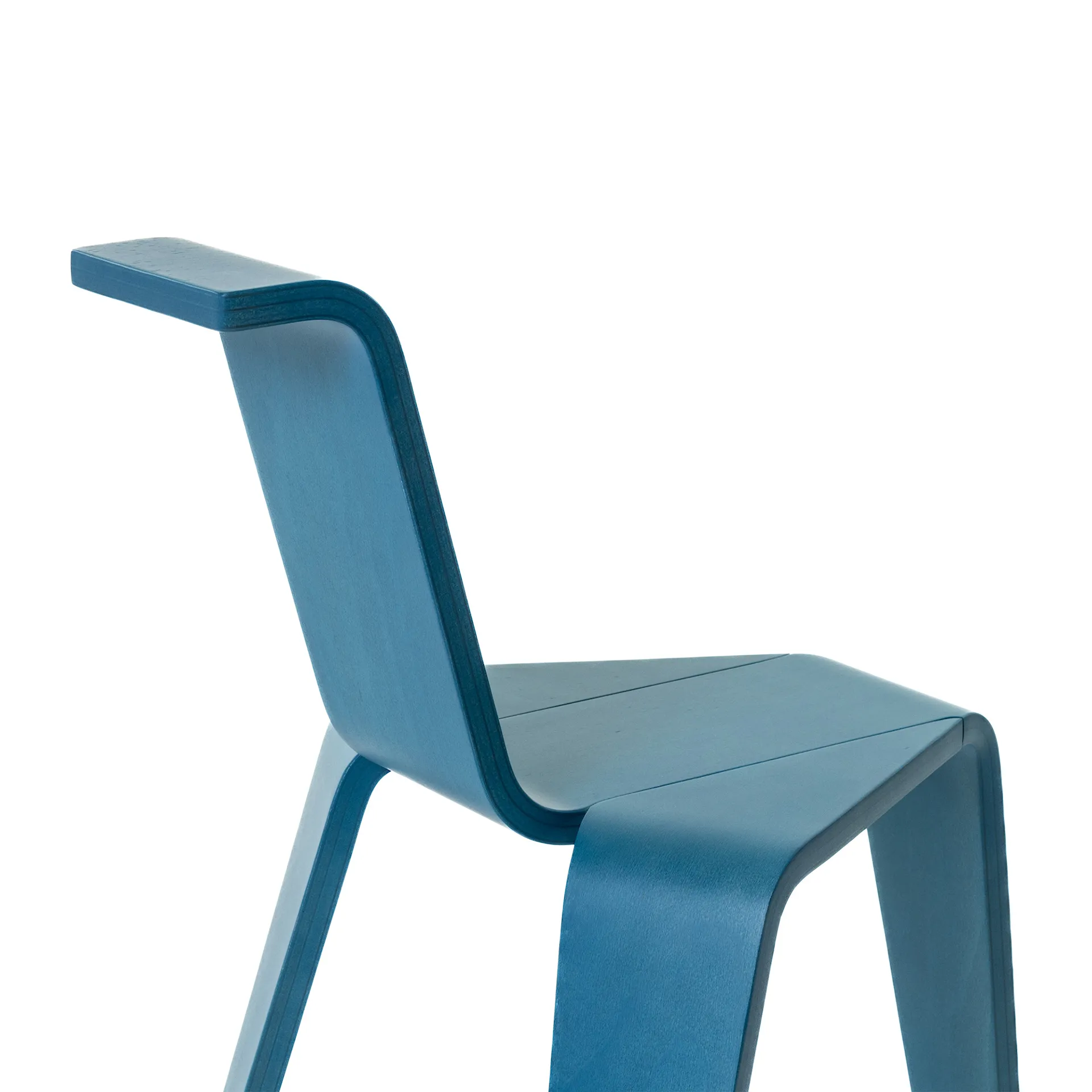 Aka Stool - Magis - Konstantin Grcic - NO GA