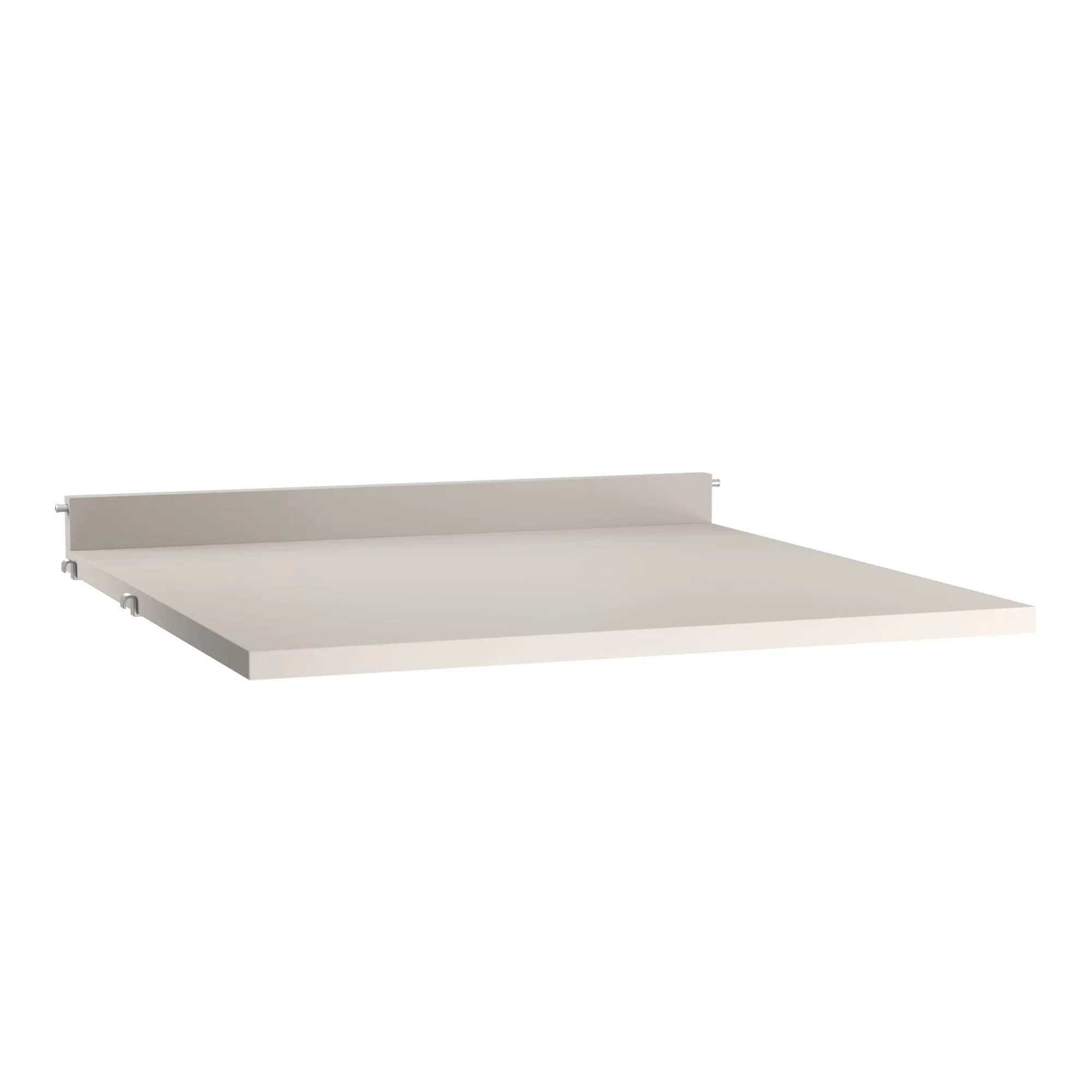 String bordplade 58 cm - 1