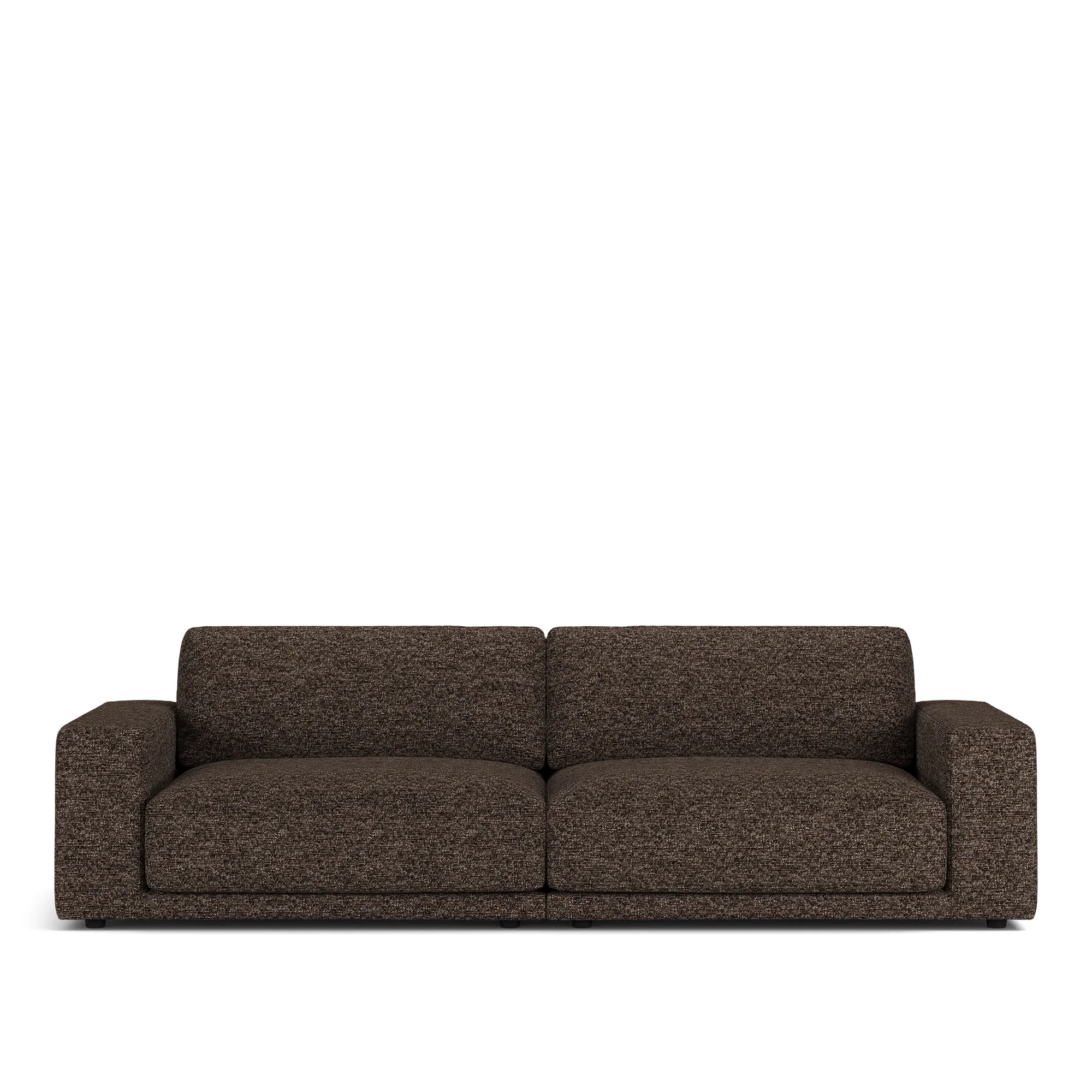 Elsa 2.5-Seater Sofa - 1