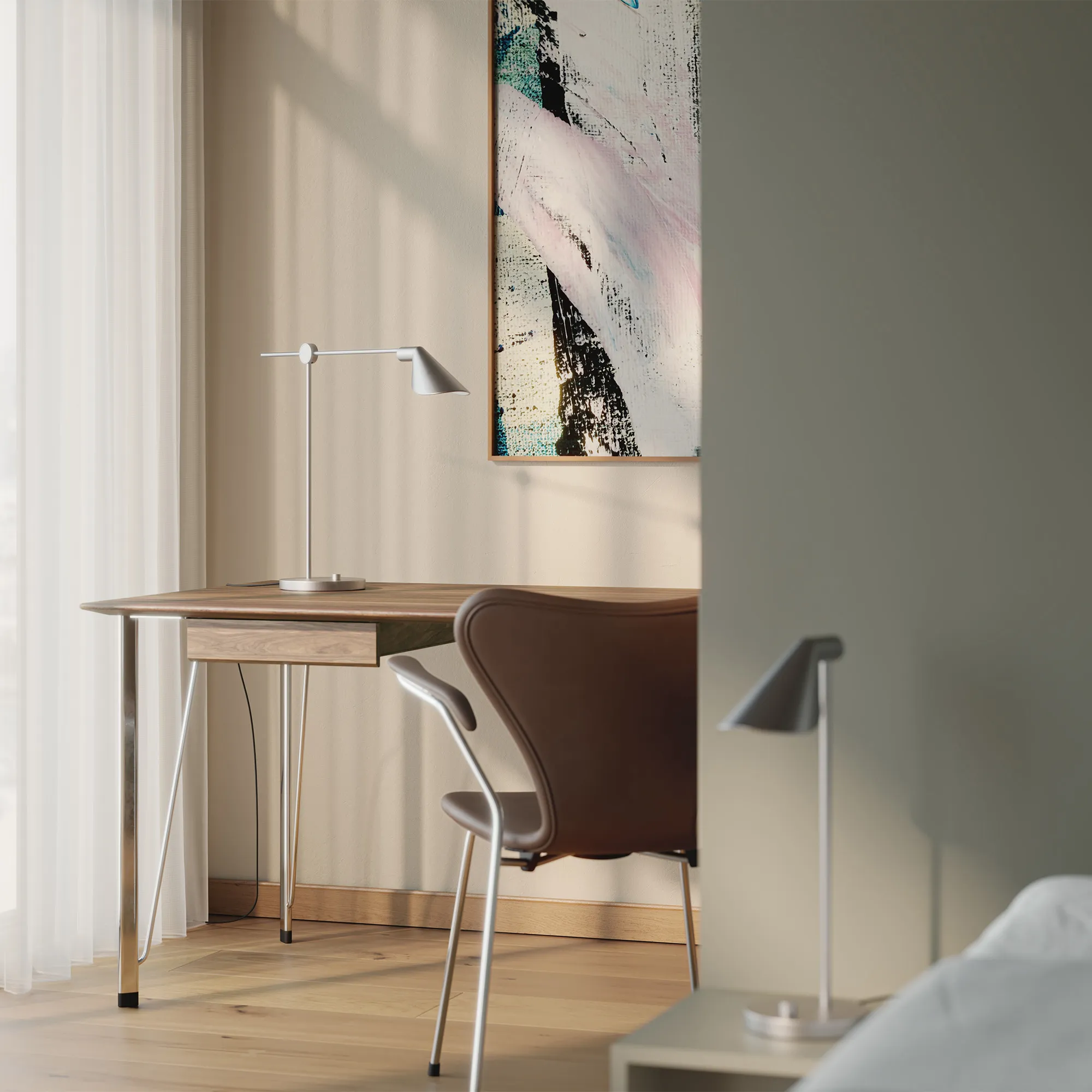 3207 Series 7 Armchair - 3