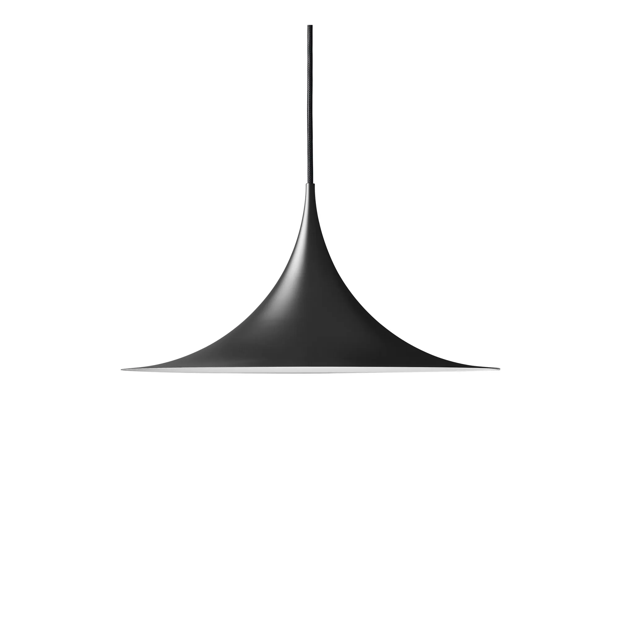 Semi hanglamp Ø47 cm - 1