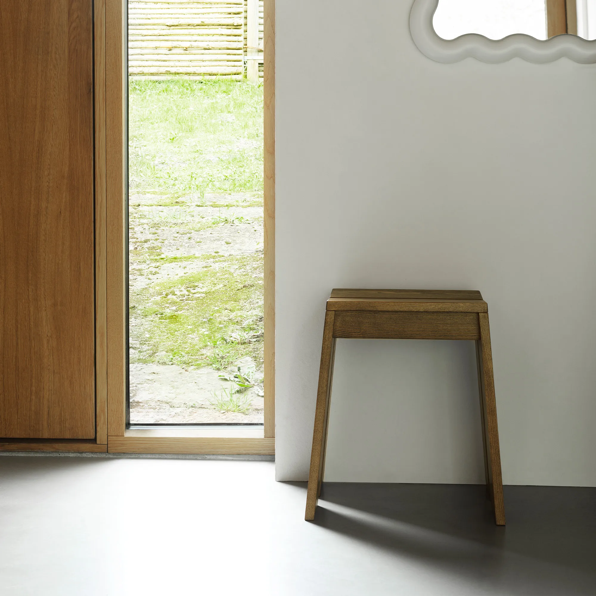 Let Stool - 4