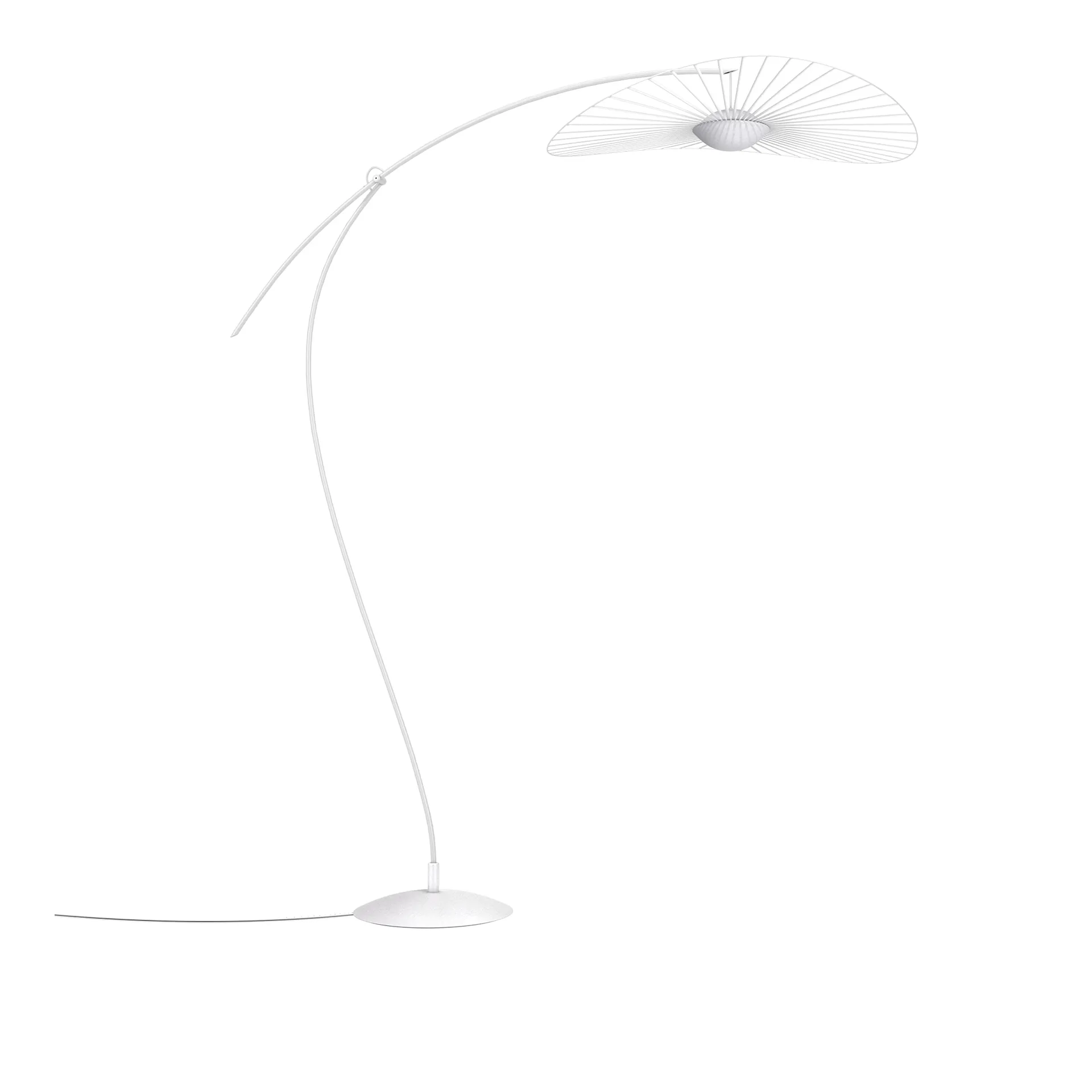 Vertigo Nova Floor Lamp - Petite Friture - Constance Guisset - NO GA